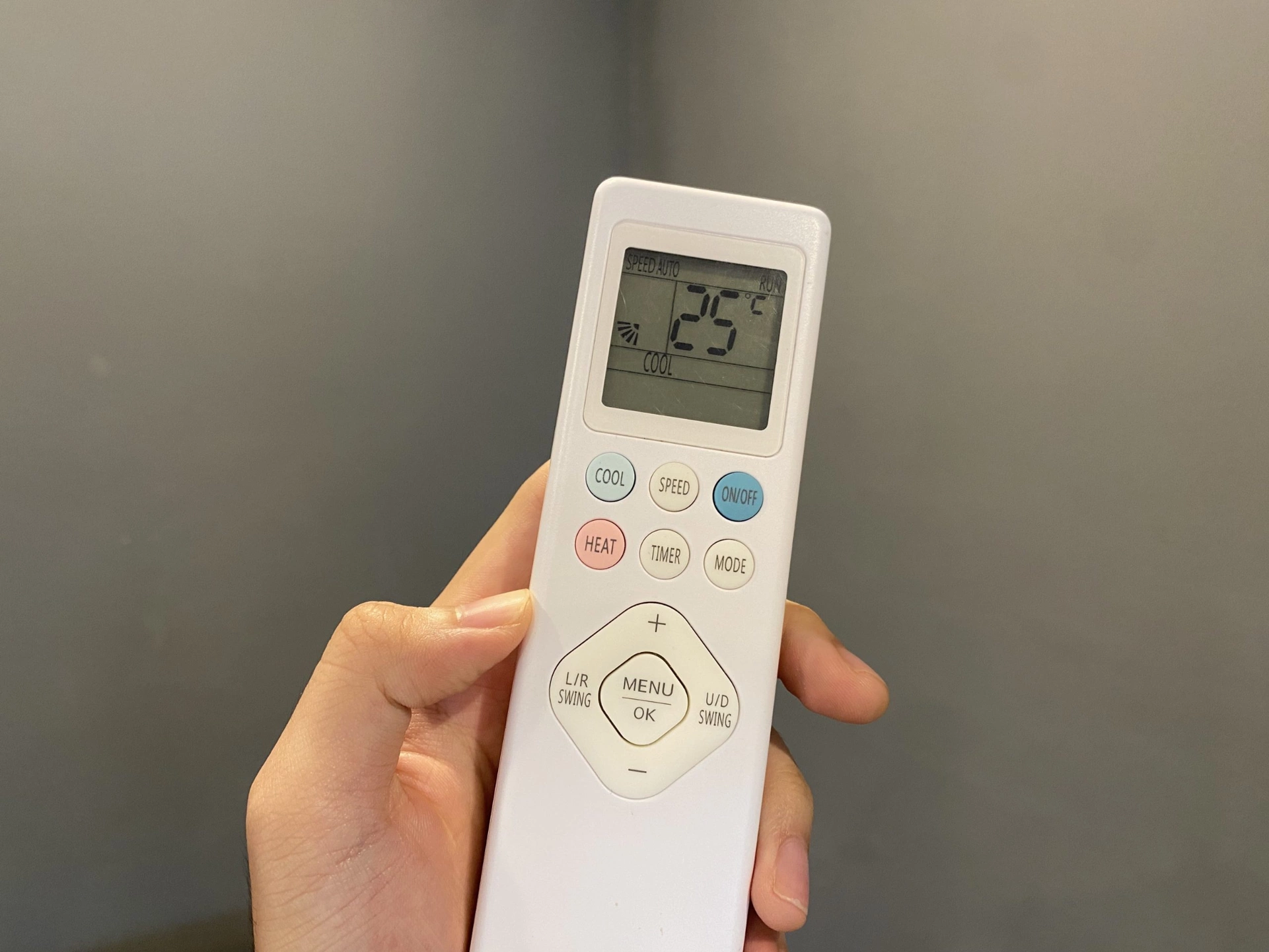 Chỉnh mát điều hòa bằng tính năng hẹn giờ mang lại lợi ích gì?