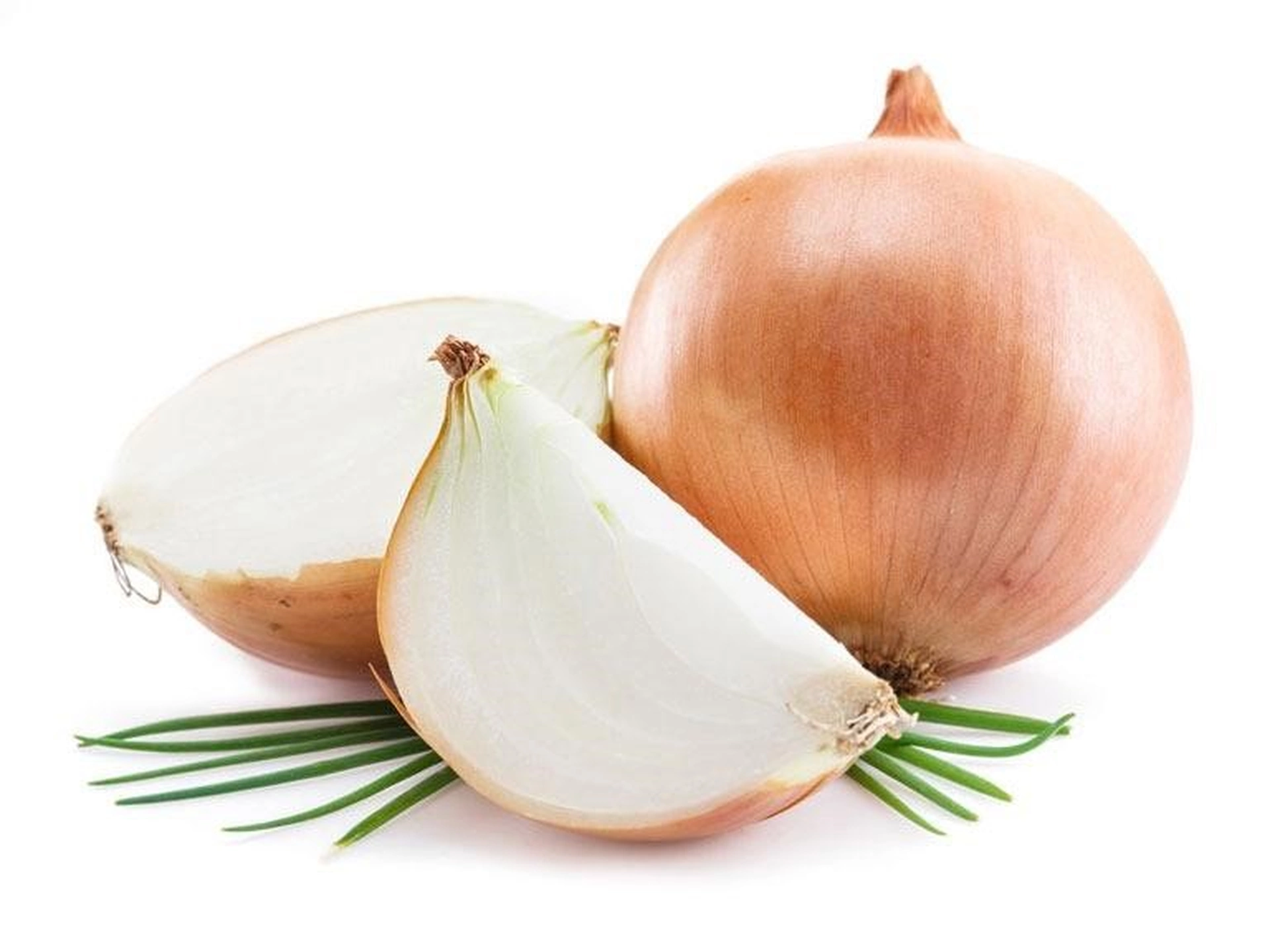 Sử dụng hành tây để loại bỏ mùi hôi trong nhà ở như thế nào?
