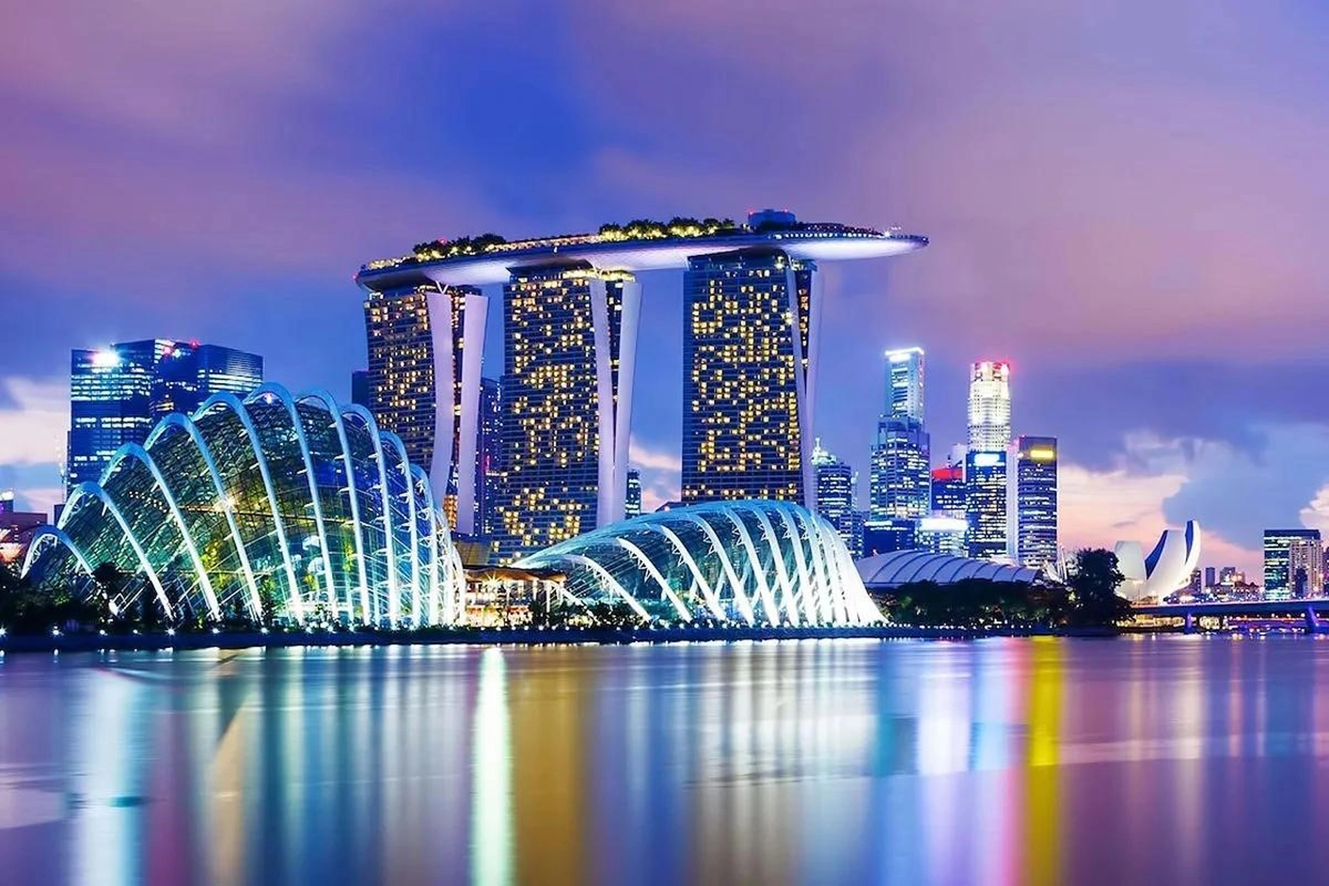 Tổng quan về cơ sở hạ tầng: Hiểu rõ để phát triển bền vững
