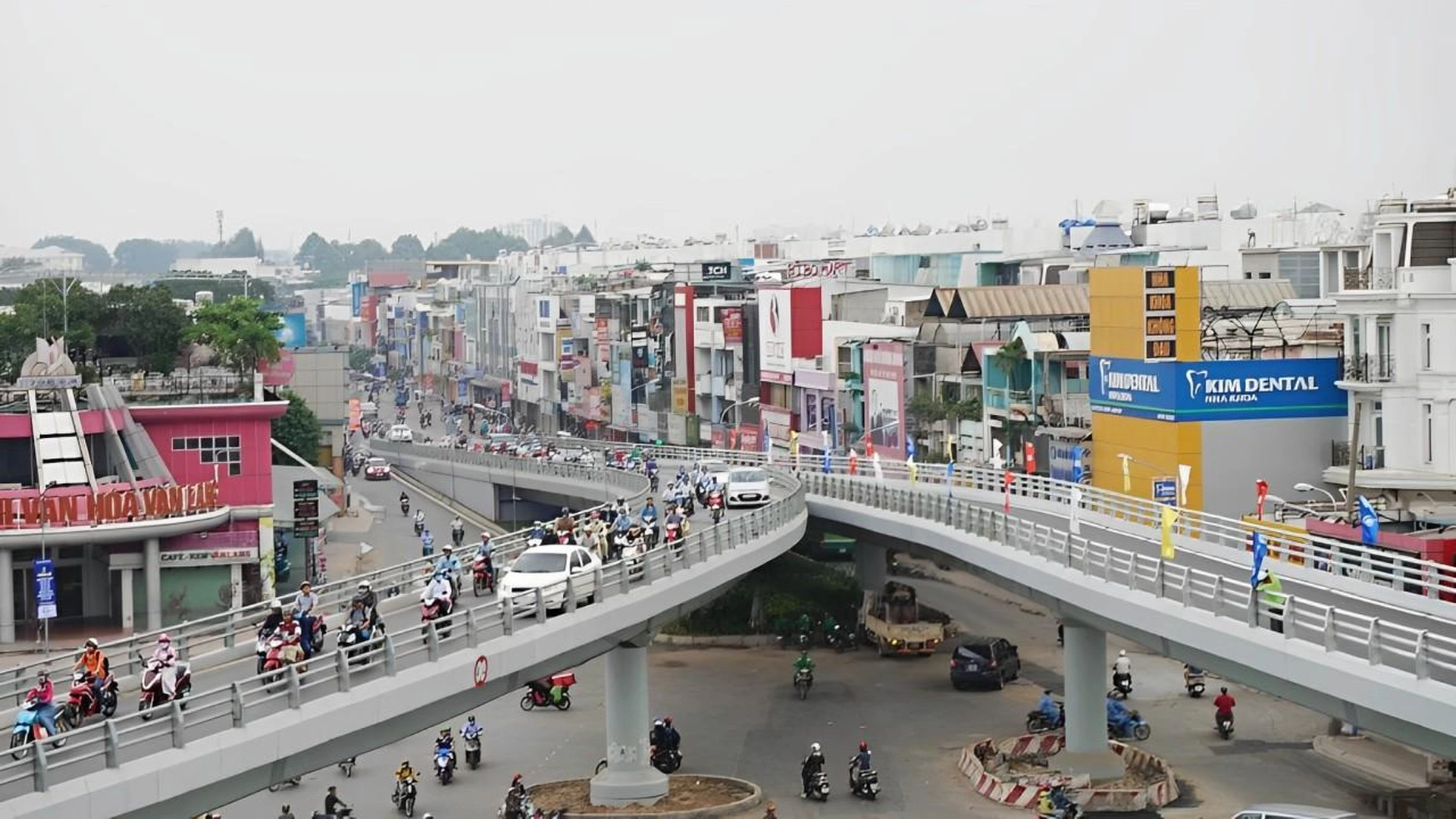 Tổng quan bản đồ quy hoạch quận Gò Vấp TP. HCM mới nhất