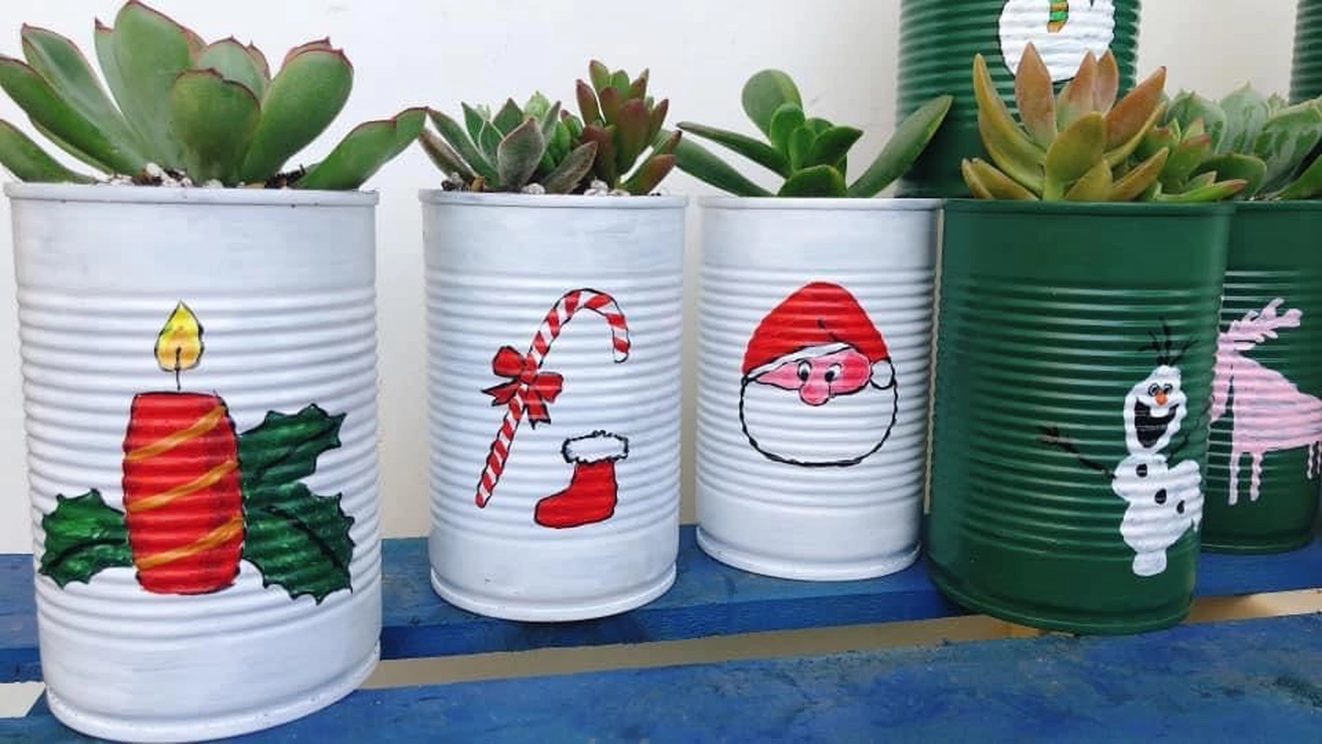 Các lợi ích của việc sử dụng chậu cây cảnh tái chế đối với môi trường là gì?