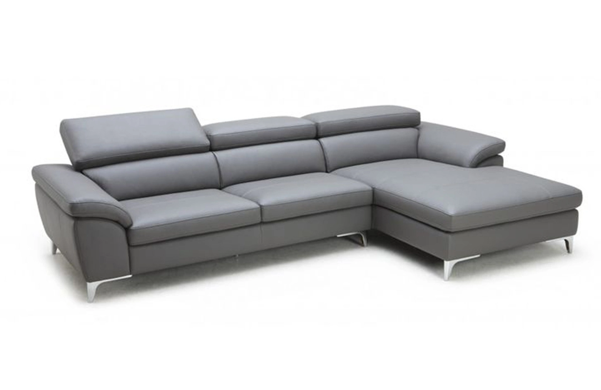 Nên chọn sofa có đệm cố định hay đệm rời?