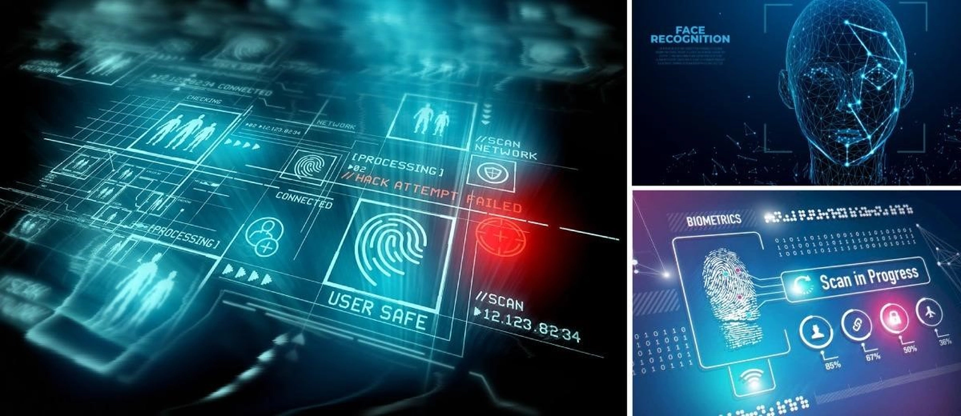 Vai trò của xác thực sinh trắc học trong việc thúc đẩy thanh toán không tiếp xúc là gì?