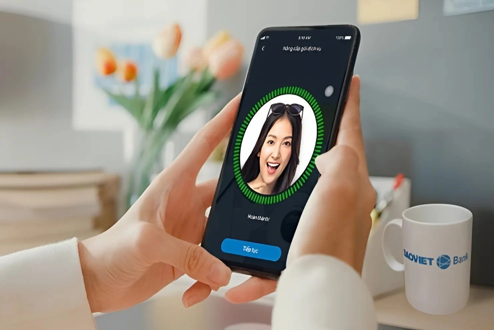 Điều kiện để thực hiện giao dịch tài chính chuyển khoản trên 10 triệu đồng từ ngày 1/7/2024 là gì?