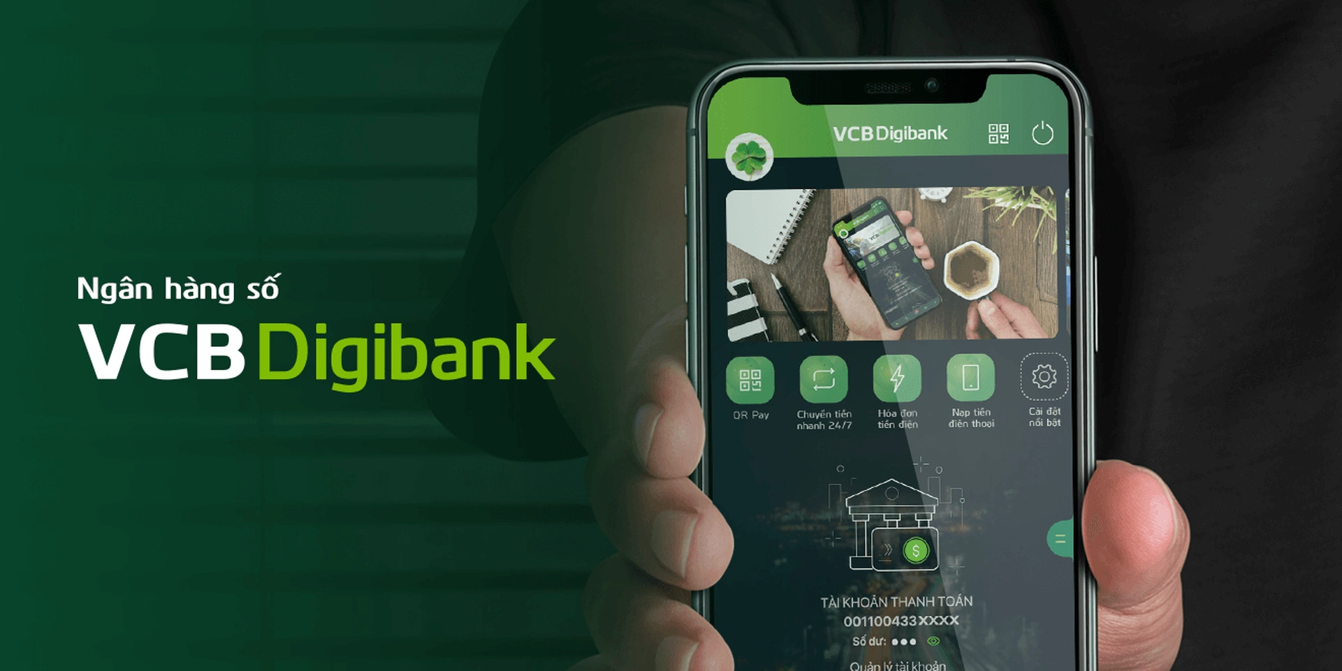 Tại sao tài khoản E-banking Vietcombank bị khóa và cách mở khóa tài khoản như thế nào?