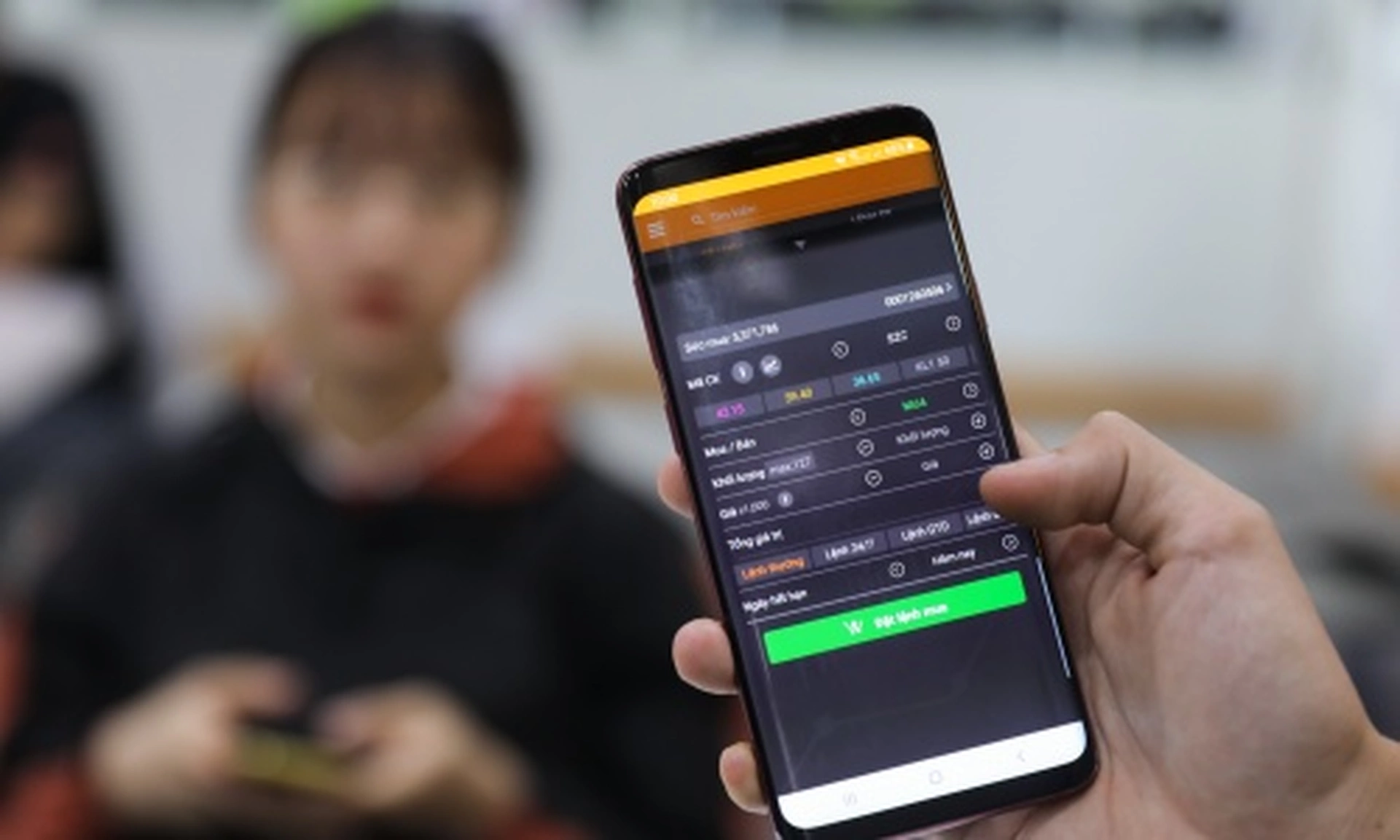 Bảng giá chứng khoán VNDIRECT có hỗ trợ tính năng quản lý rủi ro không?