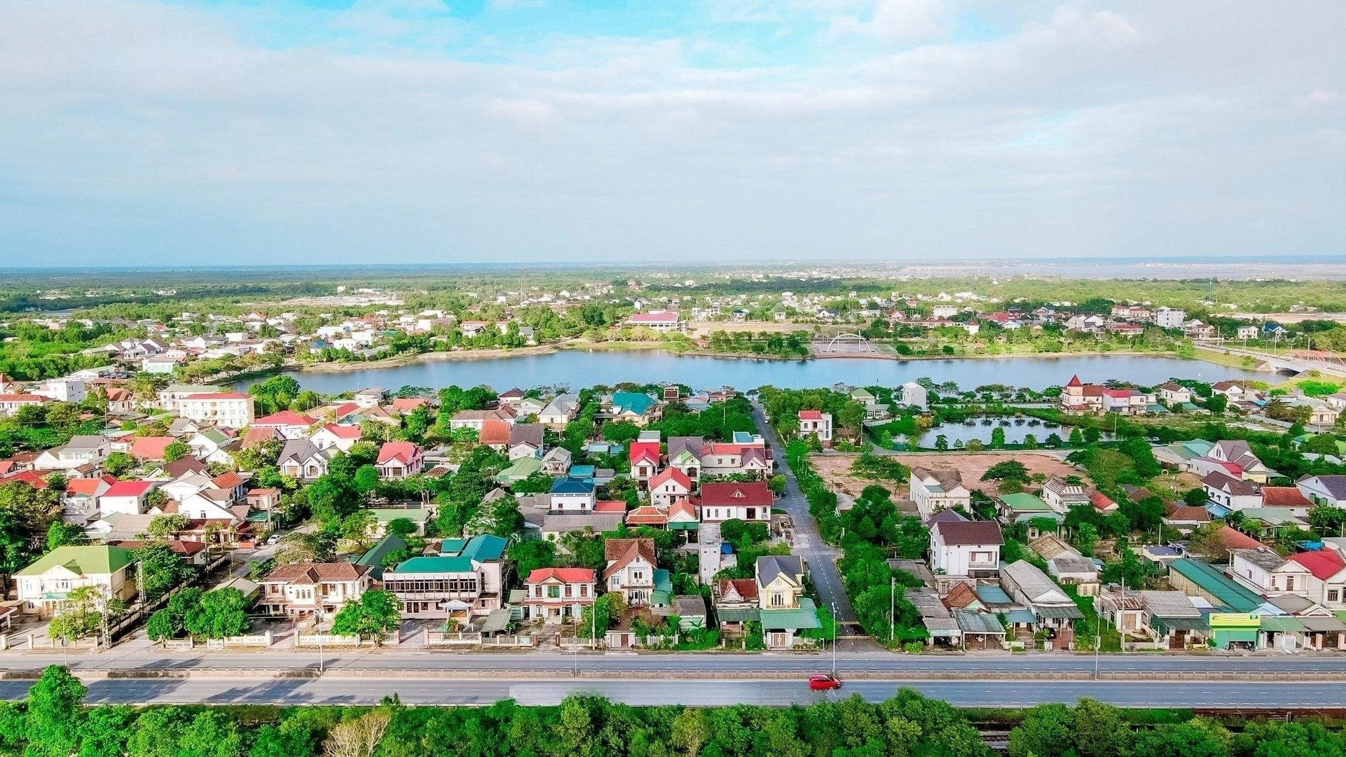 Tổng quan bản đồ quy hoạch Quảng Trị mới nhất 