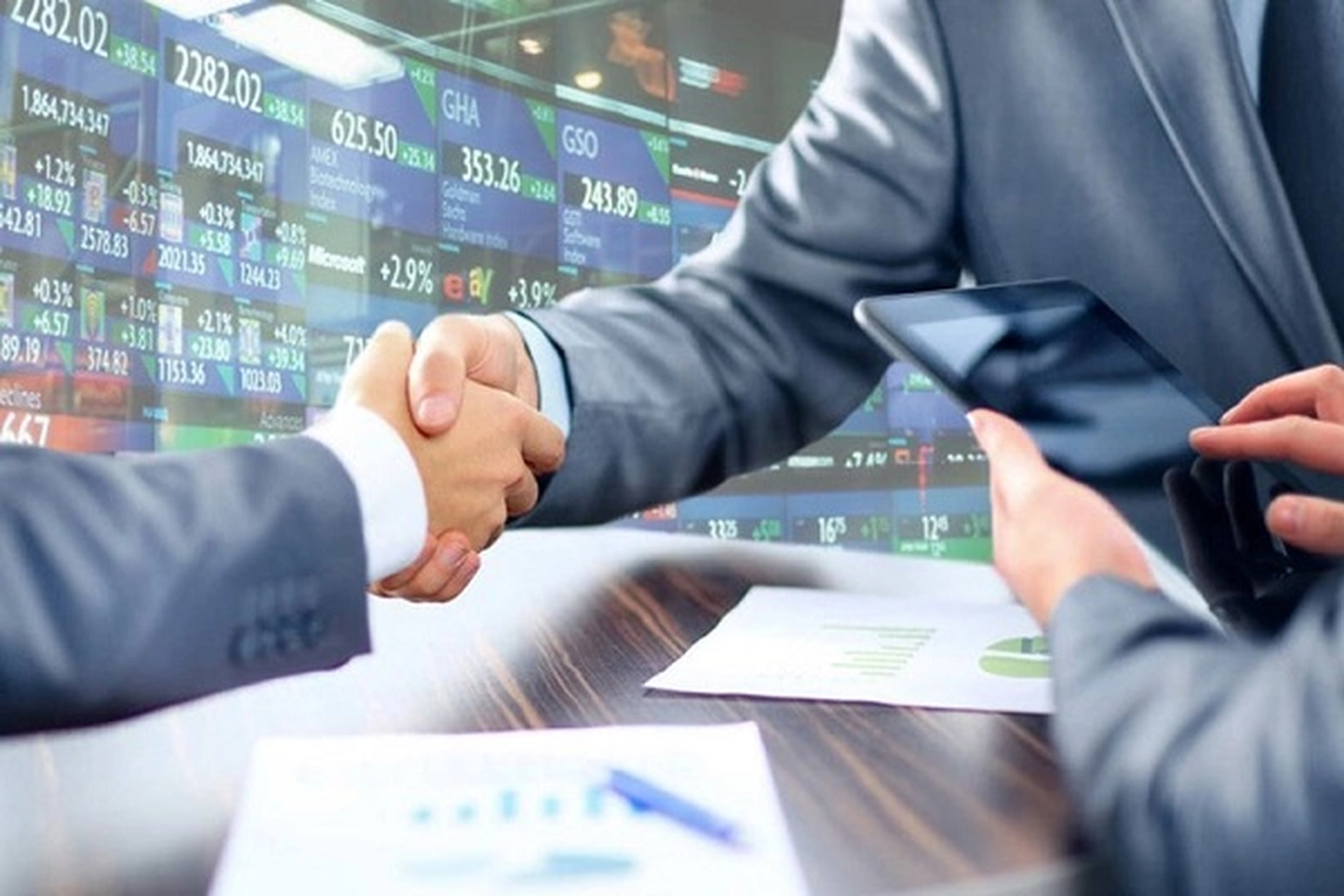 Phí lưu ký tại Vietcombank Securities là bao nhiêu?