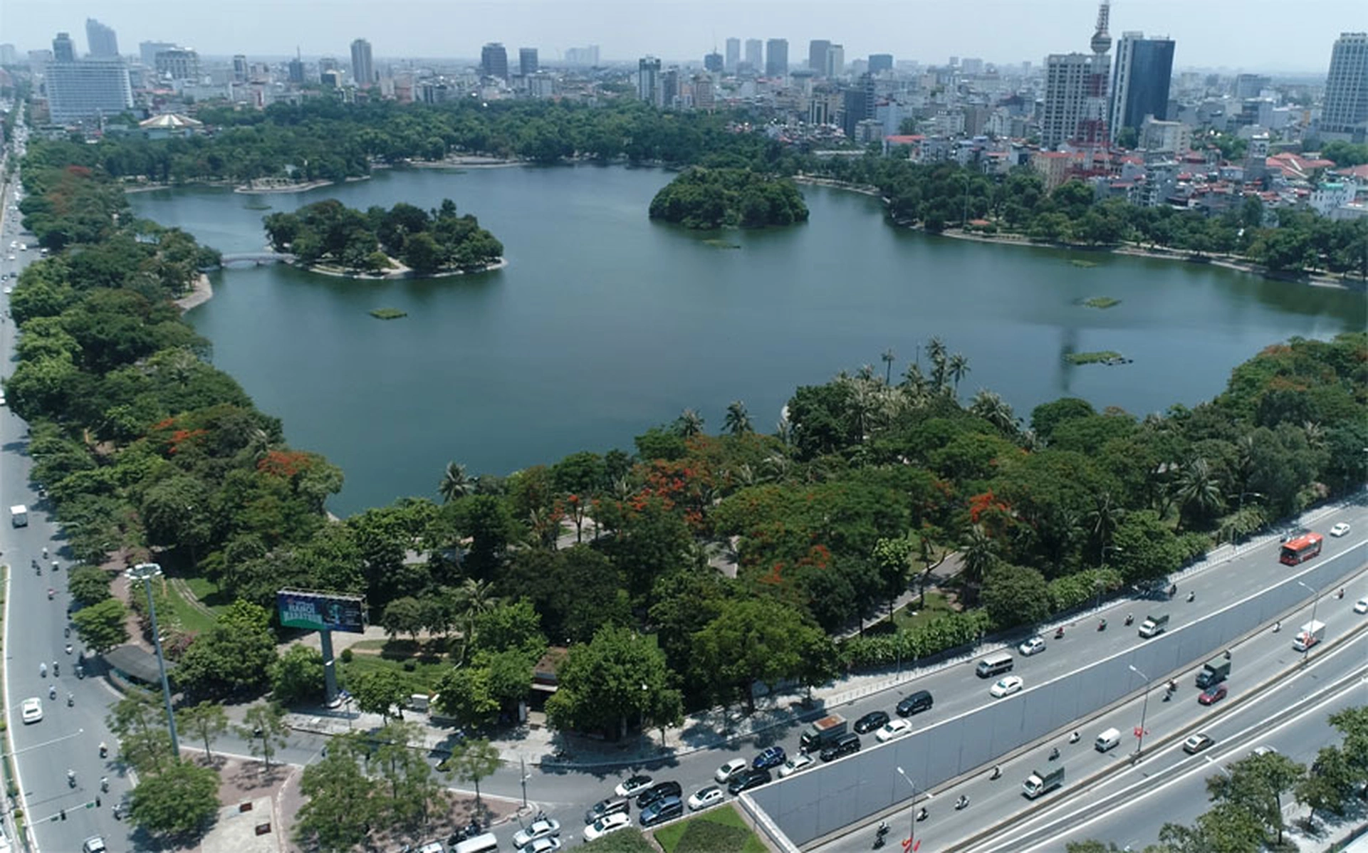 Cập nhật bảng giá đất nhà nước ban hành khu vực phường Phạm Đình Hổ quận Hai Bà Trưng mới nhất
