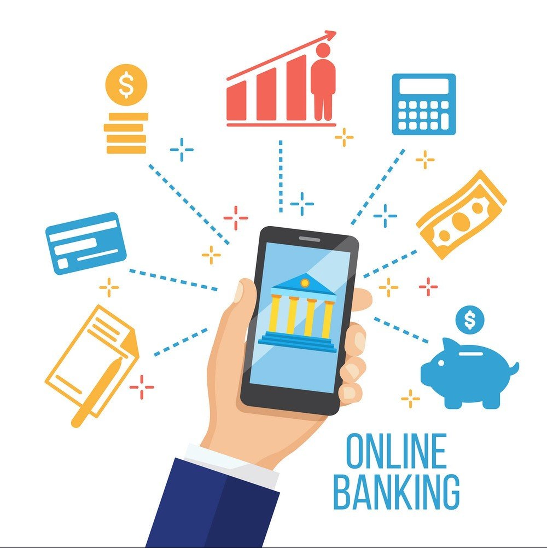 Dịch vụ Ocean Bank e-banking có hỗ trợ thanh toán tự động không?