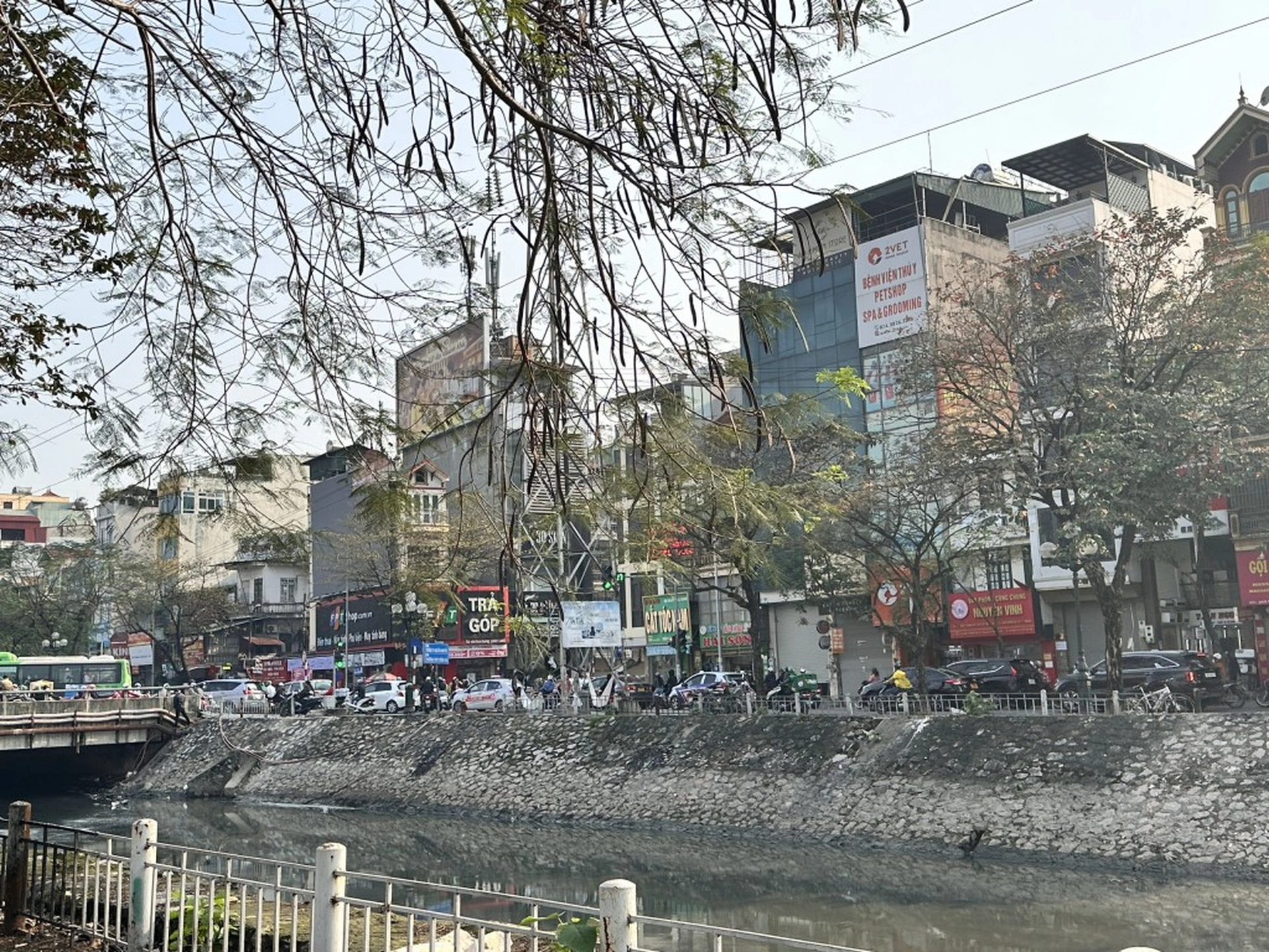 Cập nhật bảng giá đất nhà nước ban hành khu vực phường Quỳnh Mai quận Hai Bà Trưng mới nhất