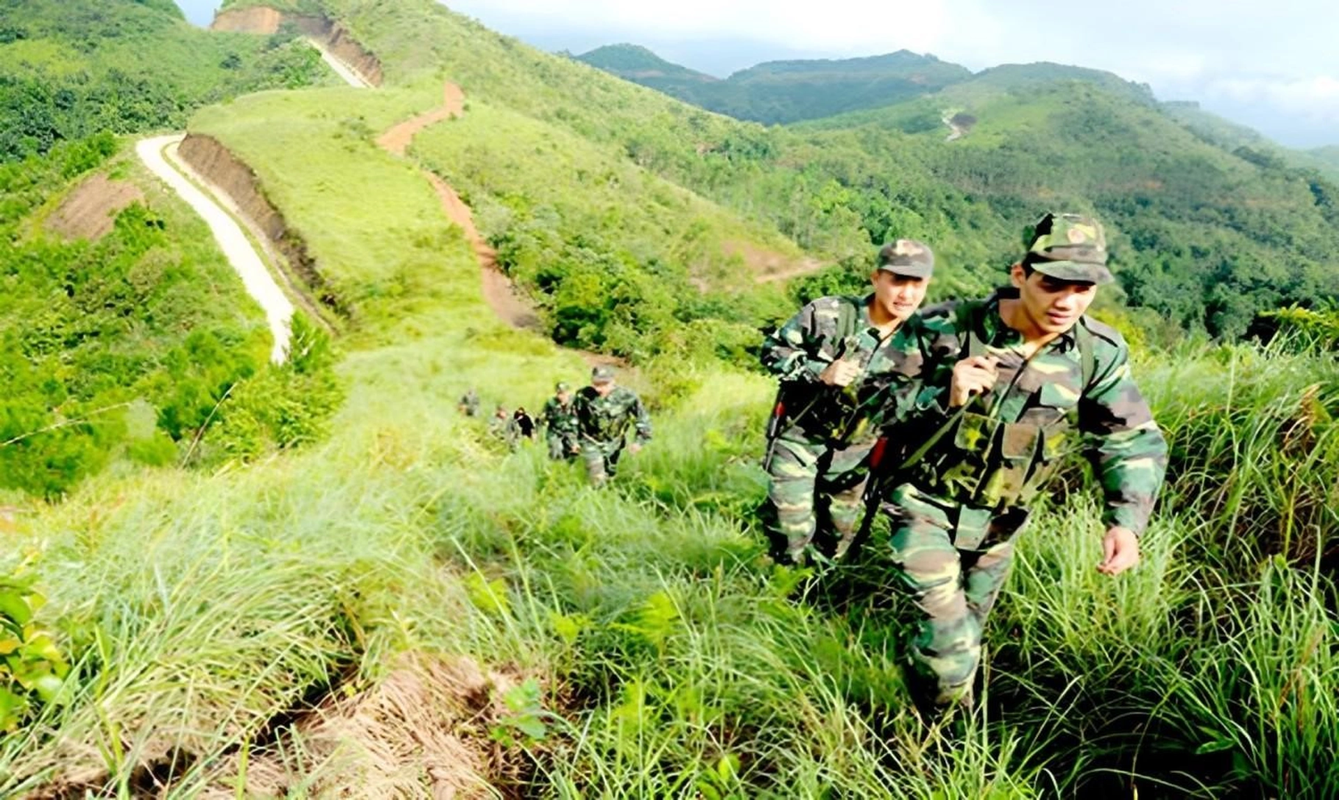 Cập nhật nội dung quy hoạch sử dụng đất quốc phòng mới nhất
