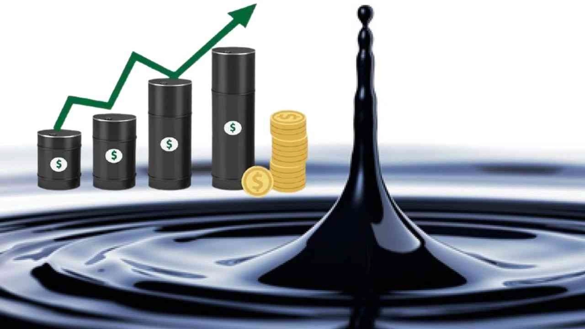 Những yếu tố nào ảnh hưởng tới giá dầu WTI mini?