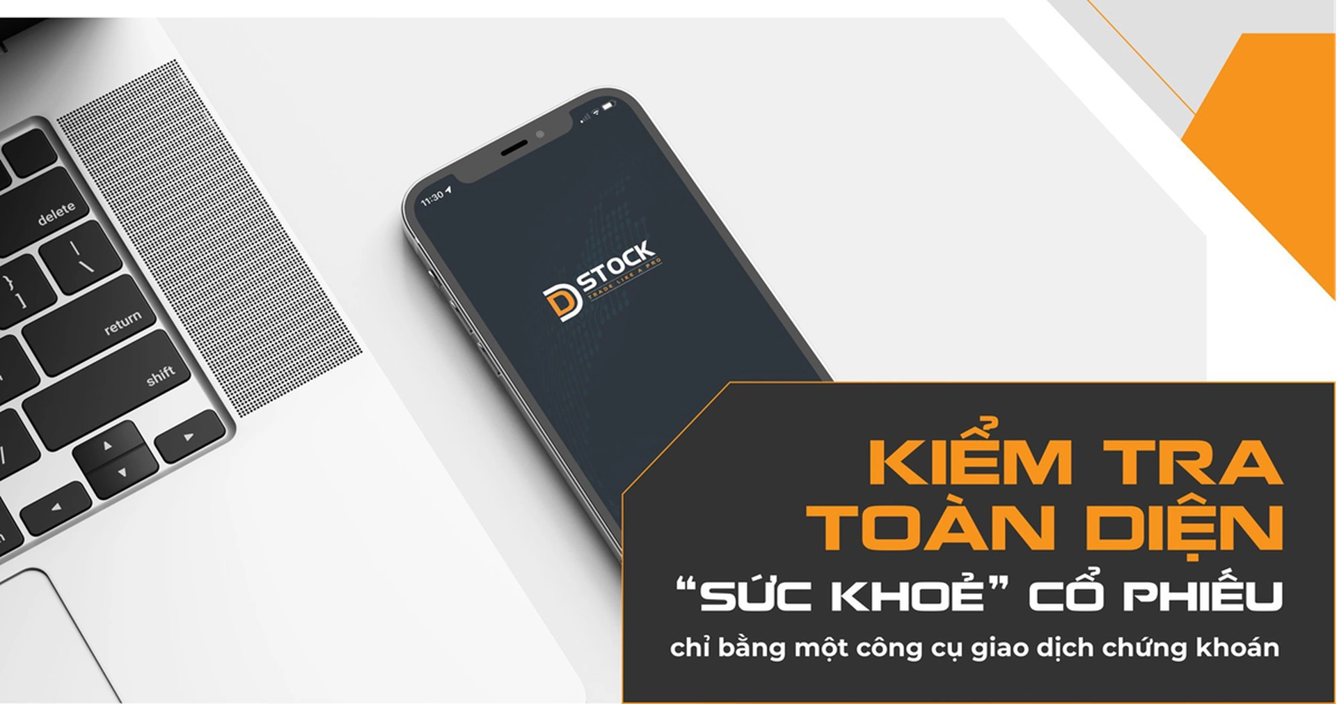 Tính năng sức khỏe cổ phiếu 2.0 trên bảng giá chứng khoán VNDIRECT cung cấp những lợi ích gì cho người sử dụng?
