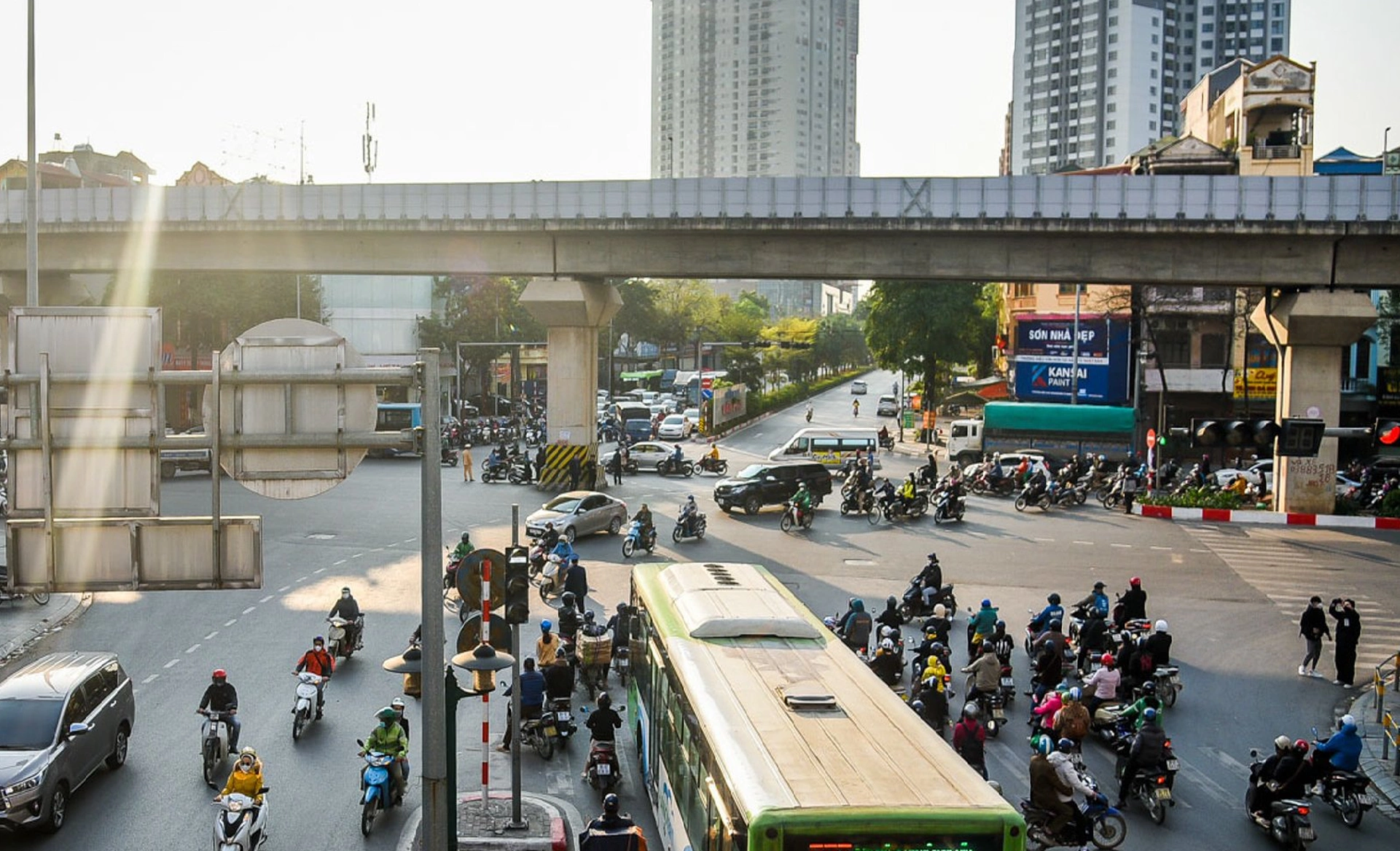 Cập nhật bảng giá đất nhà nước ban hành khu vực phường La Khê Hà Đông mới nhất