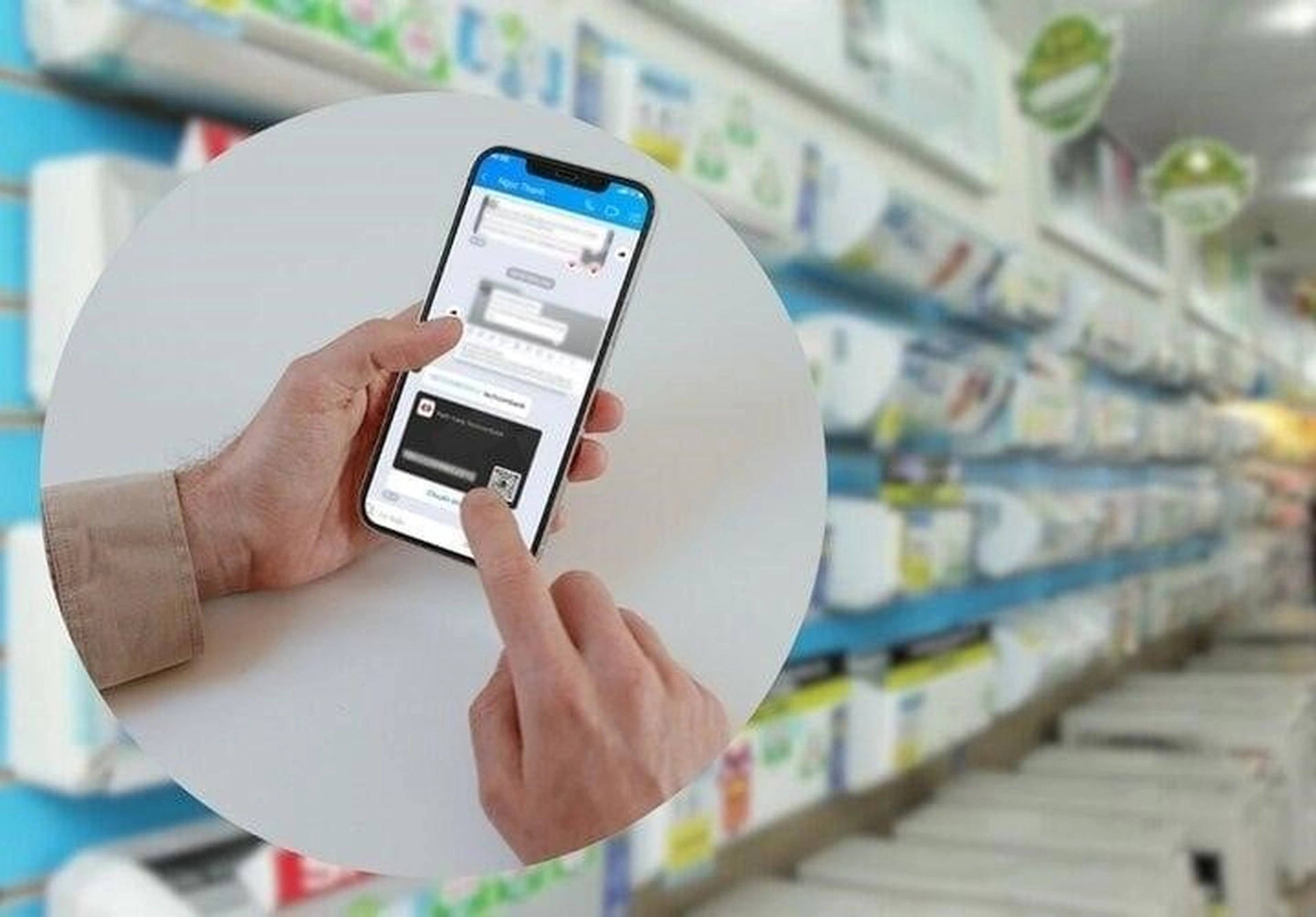Làm thế nào để khắc phục lỗi tài khoản nguồn không hợp lệ khi giao dịch e-banking HD Bank?