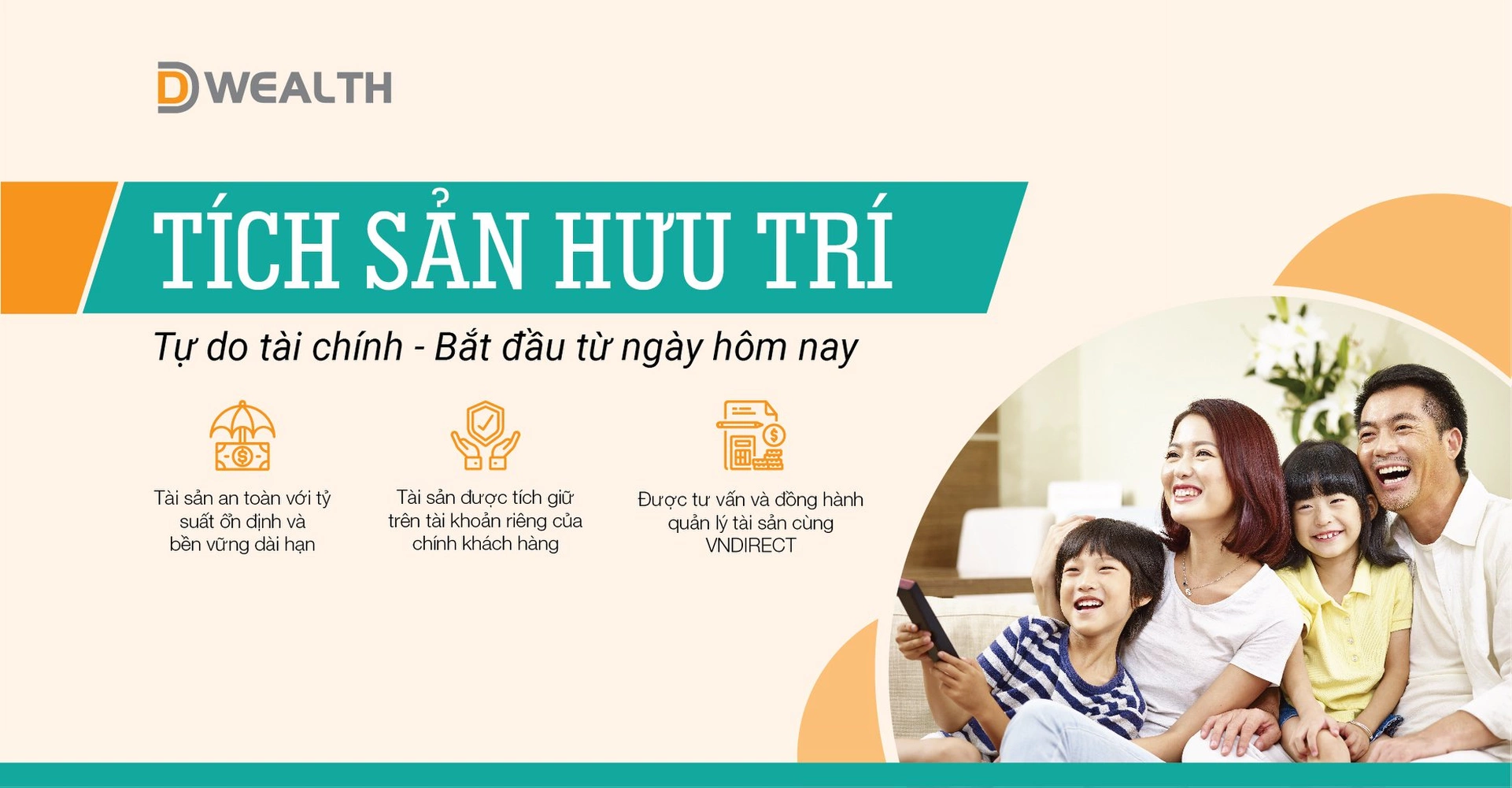 Để đăng ký tích sản hưu trí trên bảng giá chứng khoán VNDIRECT cần thực hiện những bước nào?