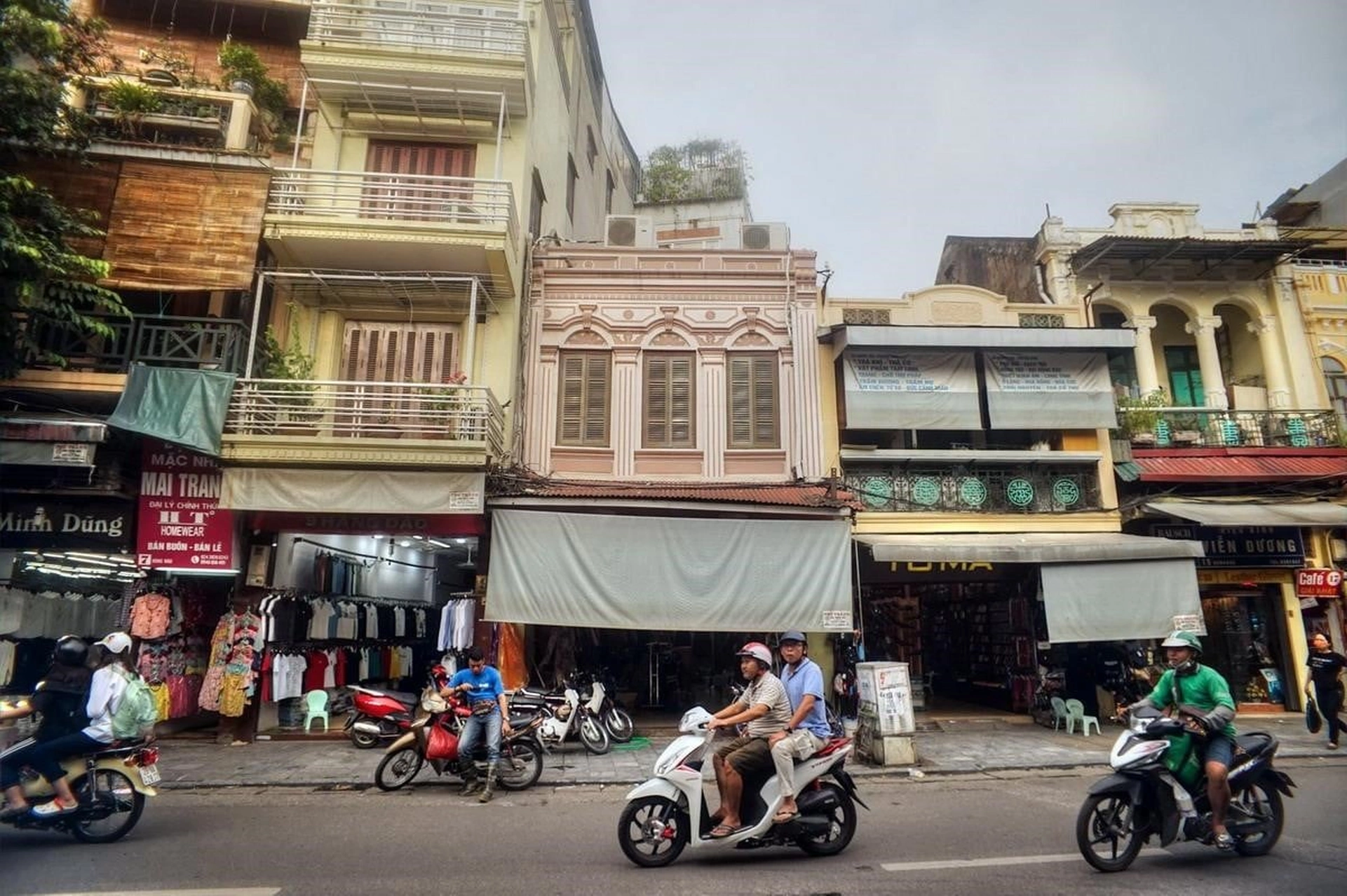 Cập nhật bảng giá đất nhà nước ban hành khu vực phường Hàng Đào Hoàn Kiếm mới nhất