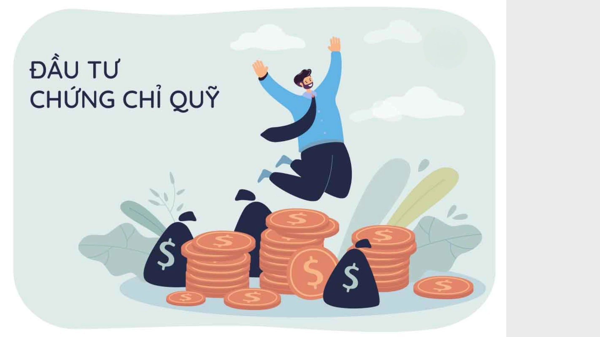 Mở tài khoản chứng chỉ quỹ trên bảng giá chứng khoán VNDIRECT như thế nào?