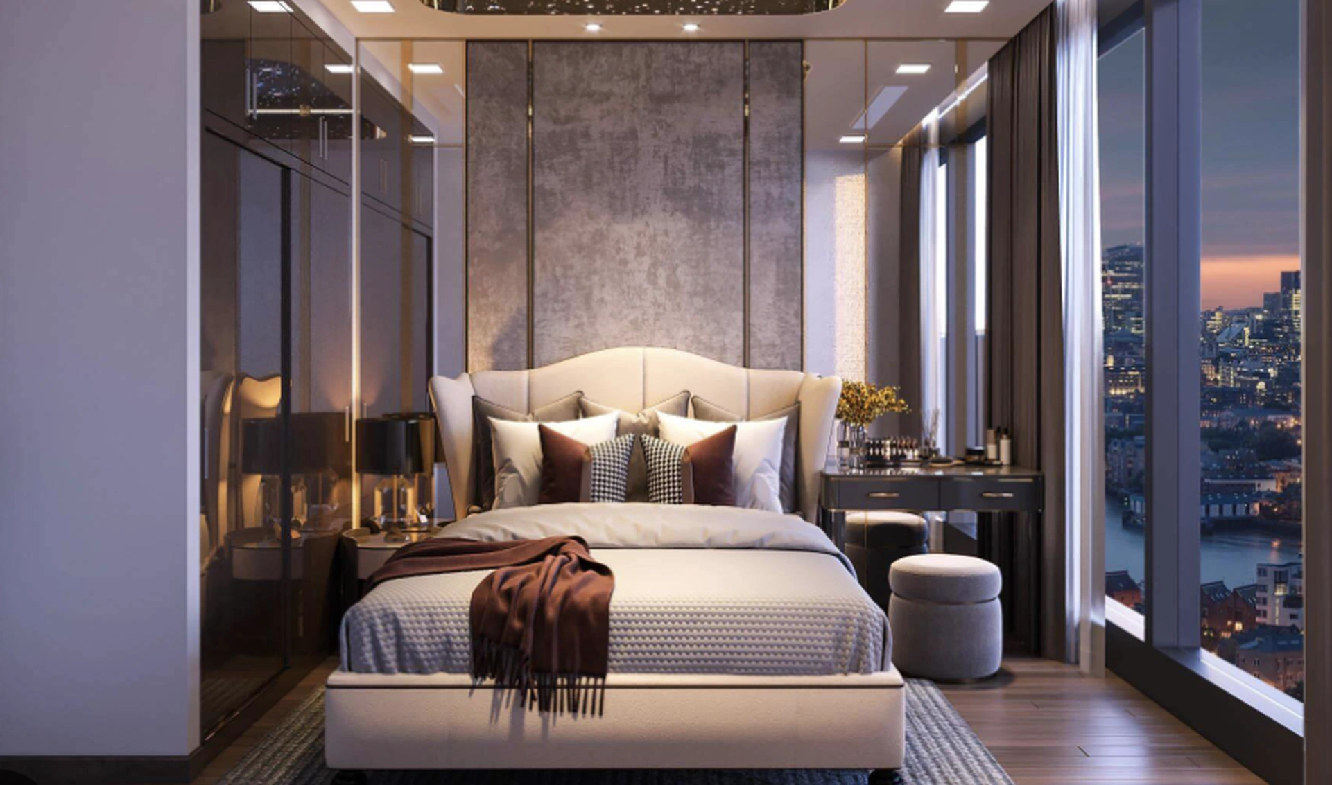 Thiết kế căn hộ phân khu The Beverly Solari mang lại trải nghiệm sống khác biệt thế nào cho gia chủ?