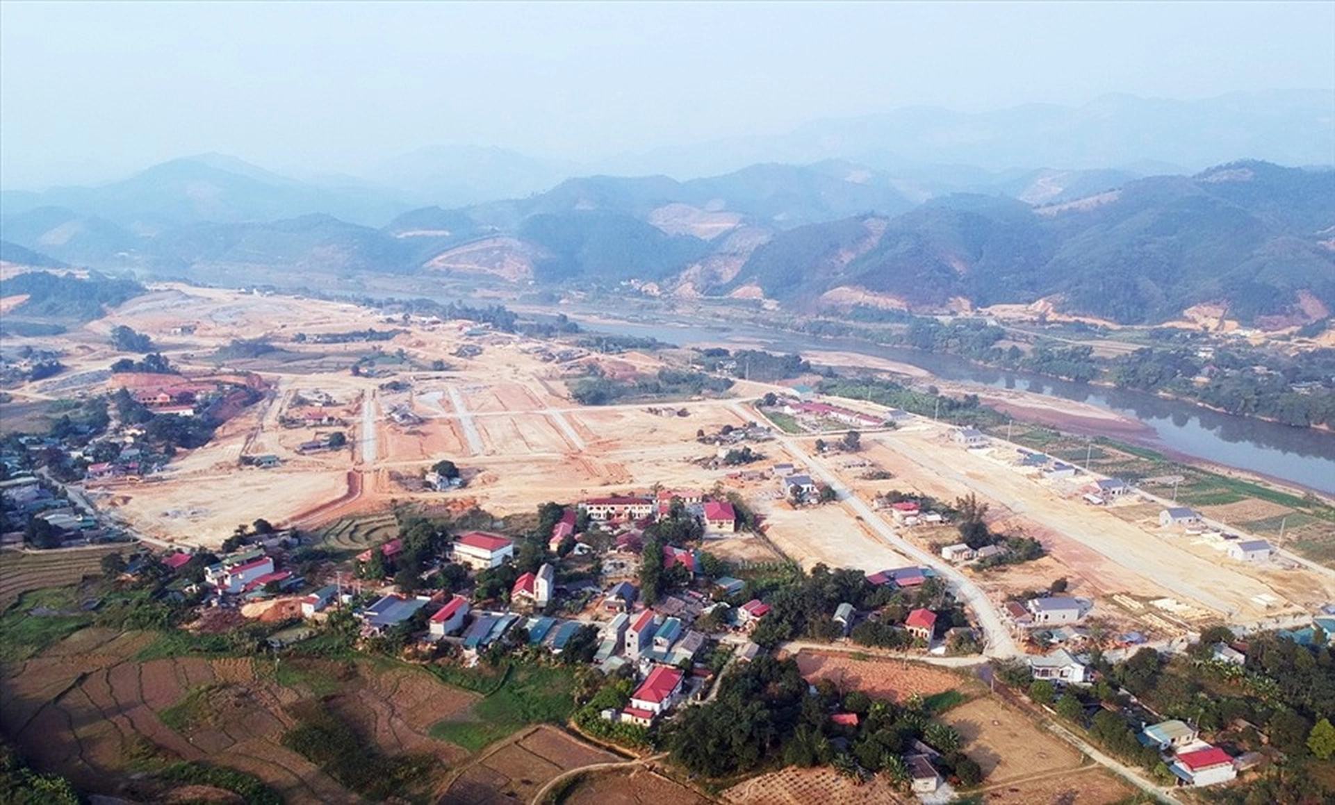 Cập nhật tình hình quy hoạch sân bay Lào Cai mới nhất