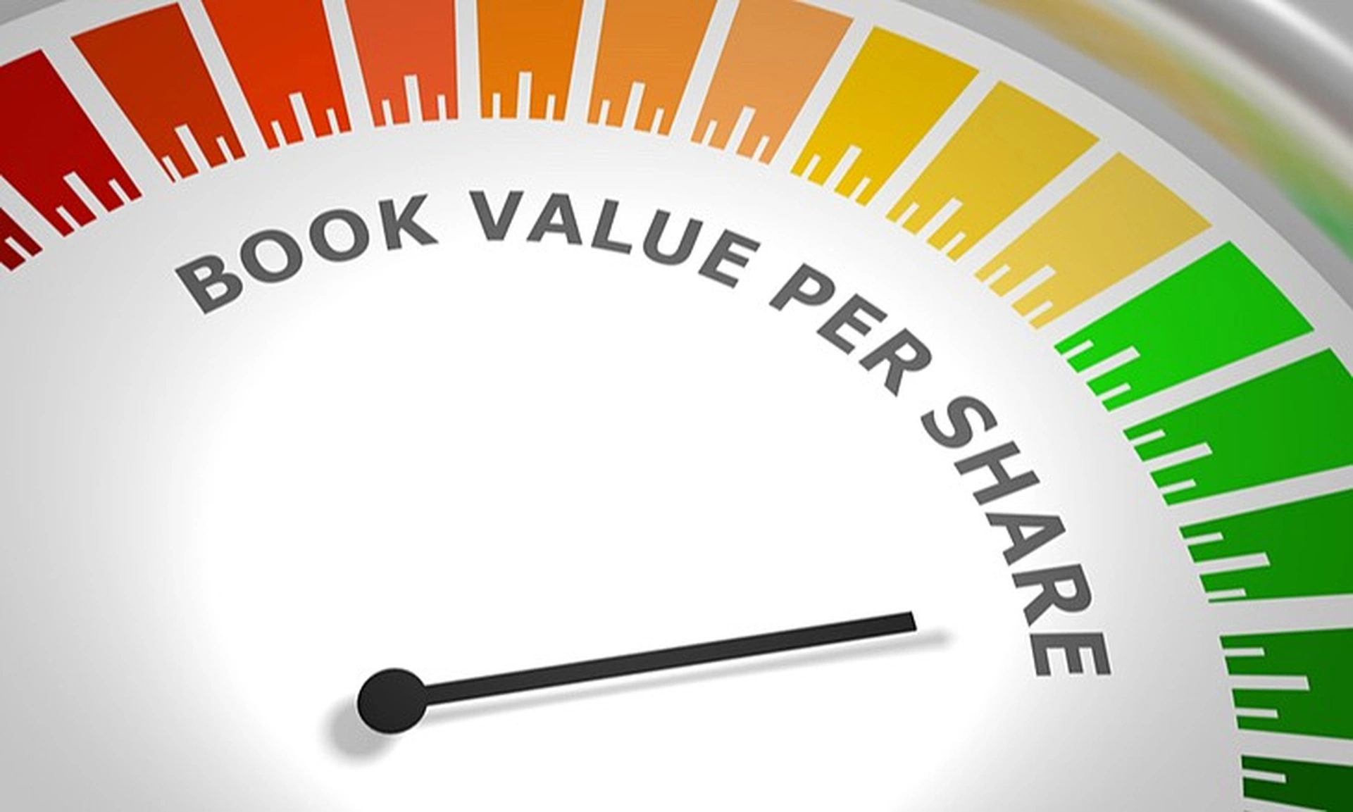 Book value per share (BVPS)  -  Giá trị sổ sách của 1 cổ phiếu có ý nghĩa như thế nào trong đầu tư?