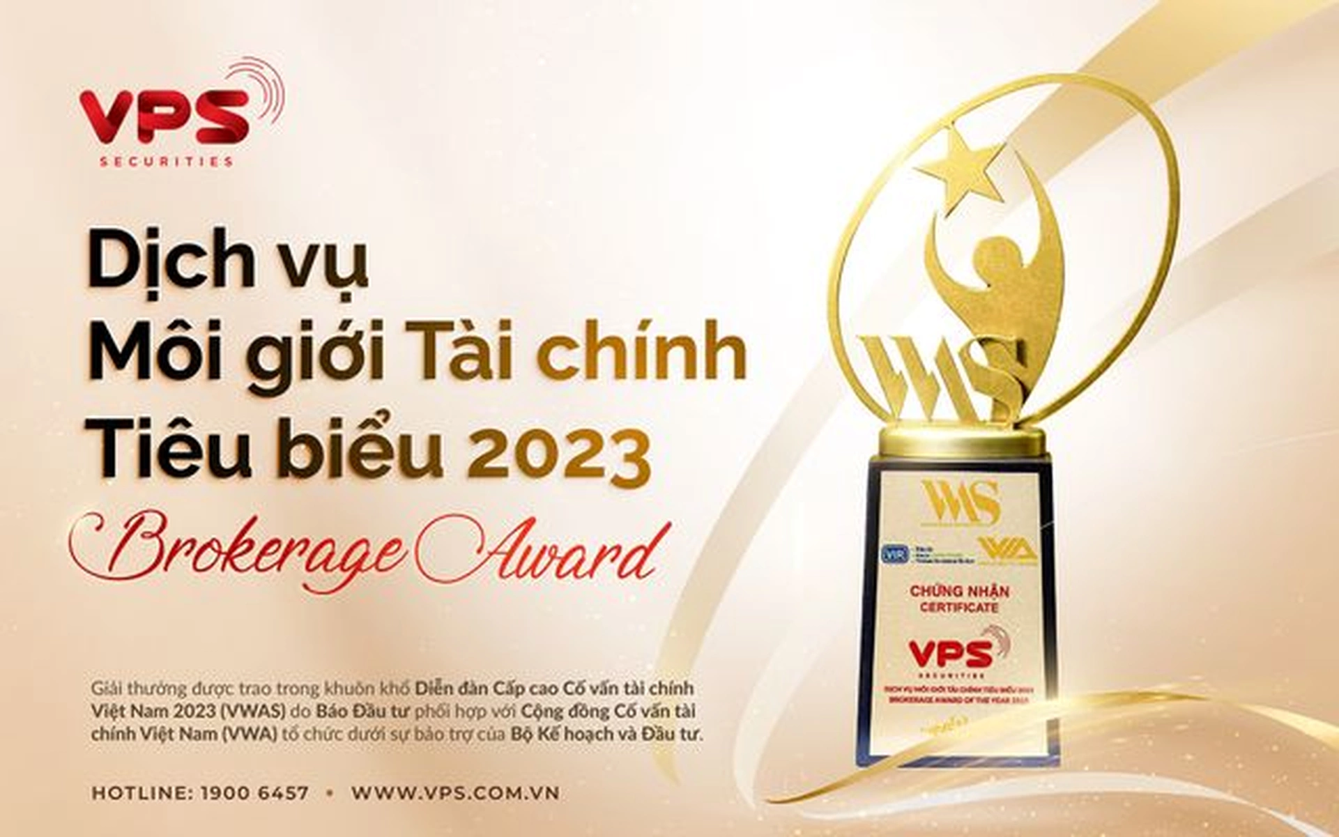 Đầu tư trên tài khoản chứng khoán VPS có hỗ trợ dịch vụ môi giới chứng khoán không?