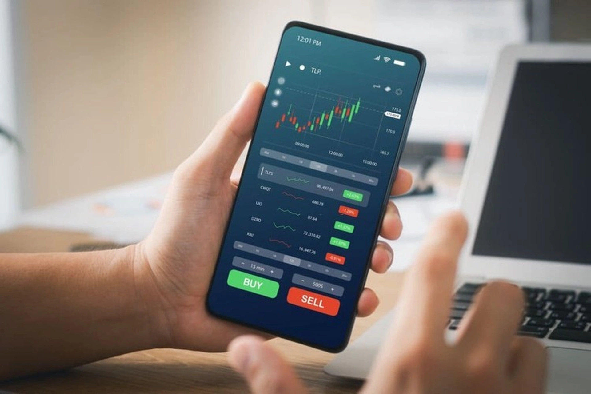Cần lưu ý điều gì khi mở tài khoản chứng khoán VPS trực tuyến?