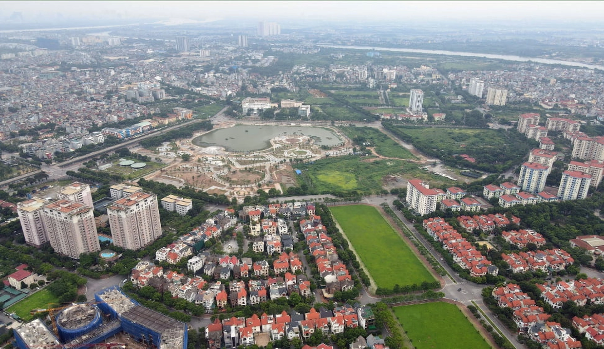 Tìm hiểu bảng giá đất Phúc Lợi để đánh giá tiềm năng đầu tư bất động sản tại khu vực dựa trên tra cứu quy hoạch mới nhất theo ban hành. 