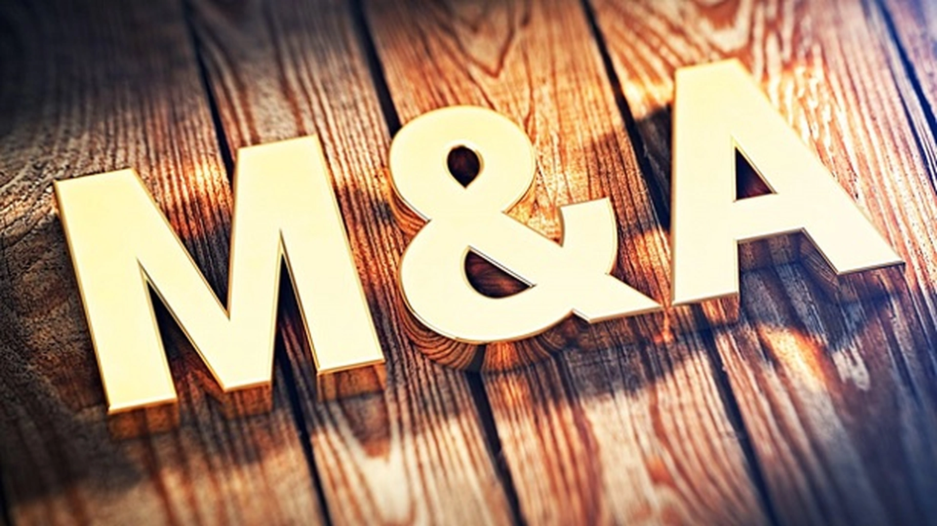 Những phương pháp định giá các thương vụ M&A