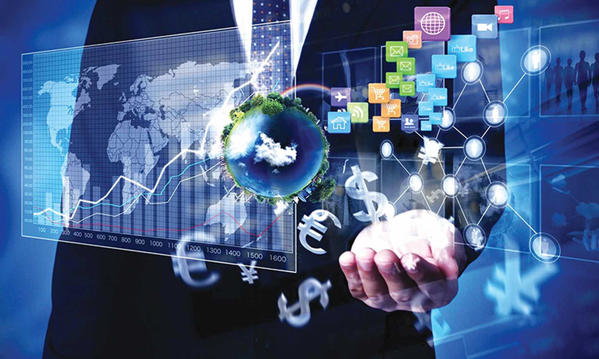 Nhà đầu tư cá nhân được phép ủy thác quản lý tài khoản cho công ty chứng khoán những nội dung nào?