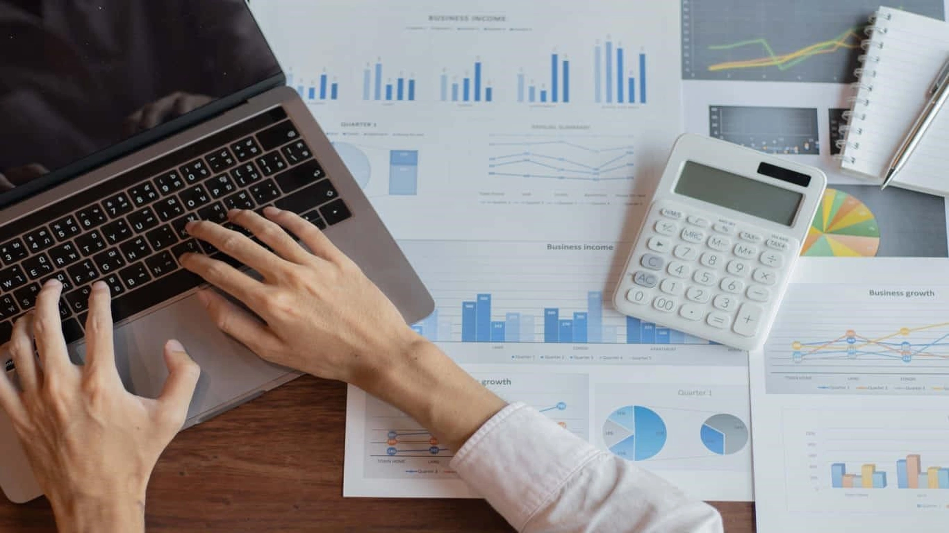 Những điều nhà đầu tư cần biết về báo cáo lưu chuyển tiền tệ của một doanh nghiệp