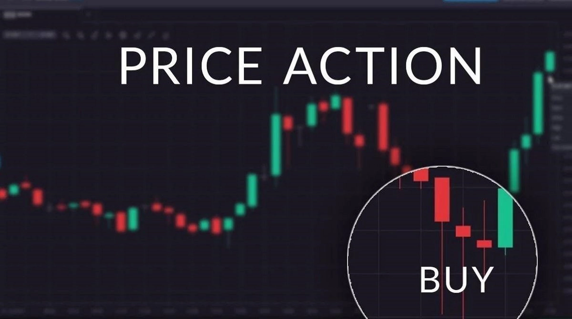 Tìm hiểu về Price Action và cách ứng dụng trong giao dịch đầu tư chứng khoán