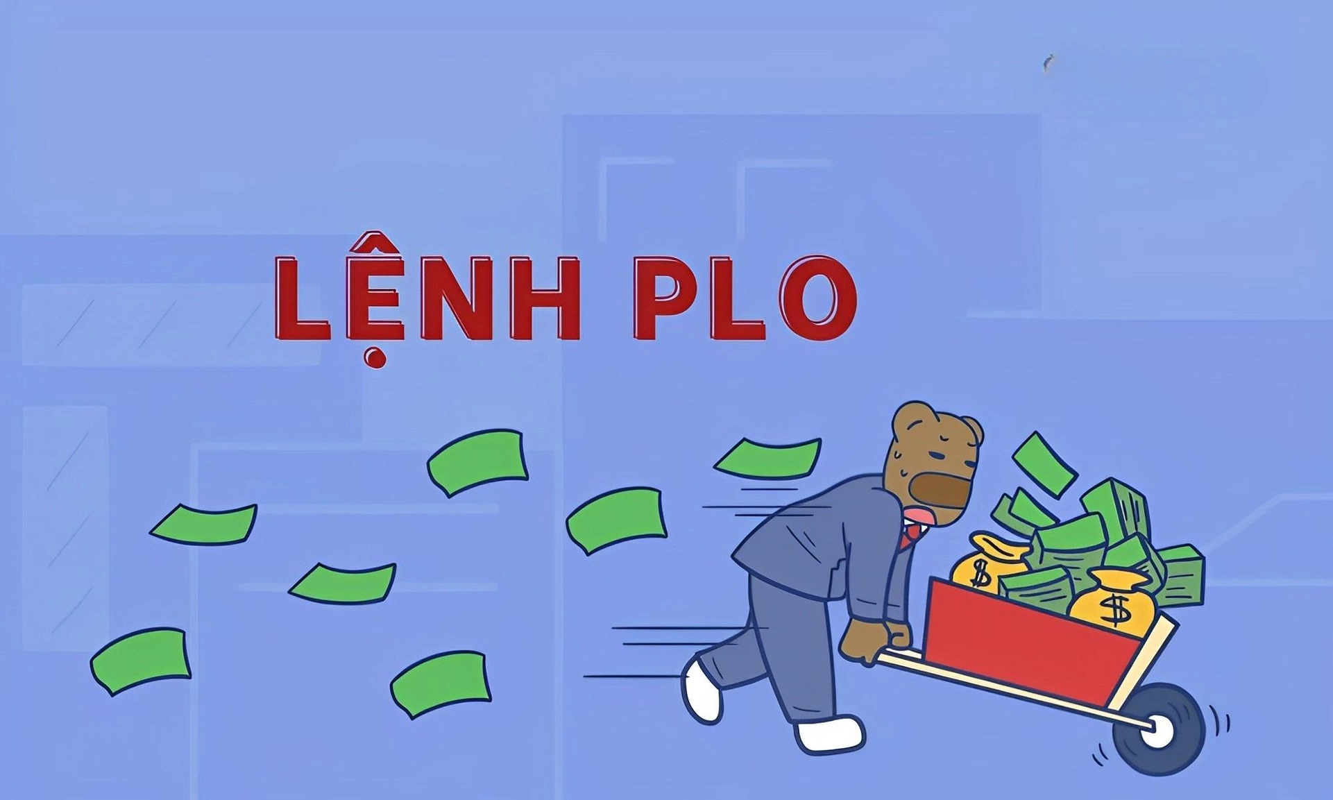 Tìm hiểu lệnh PLO và ưu nhược của việc sử dụng lệnh PLO trong giao dịch chứng khoán