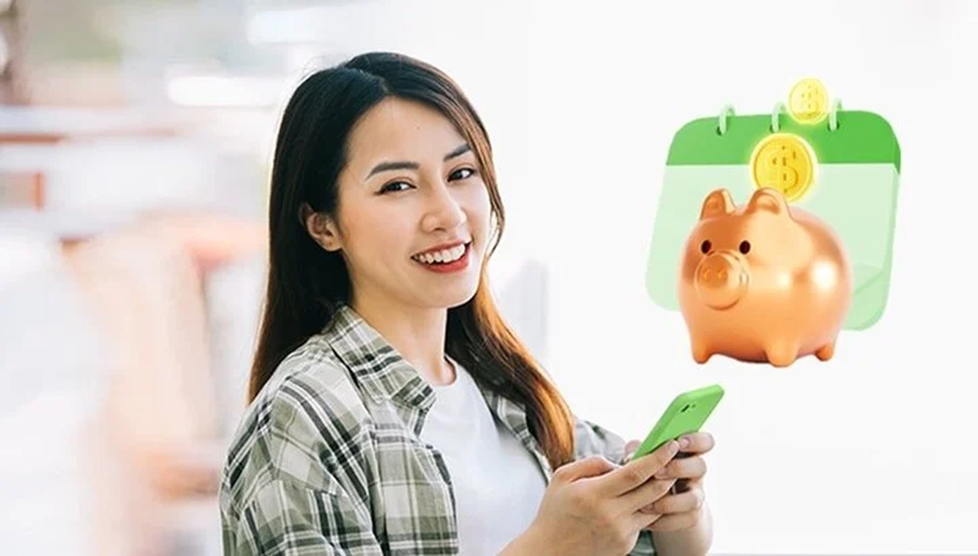 Đặt lịch hẹn trên e-banking Vietcombank thế nào?
