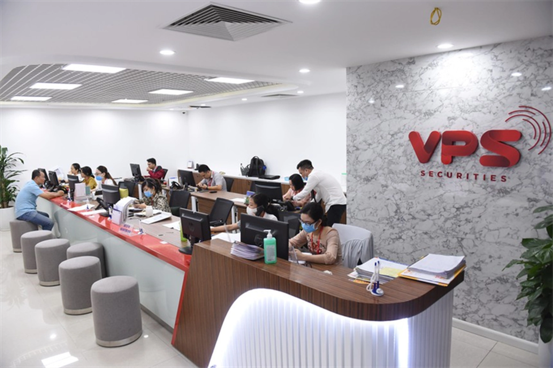 Chuyển khoản chứng khoán qua các tiểu khoản đuôi 1, 3, 6 tại VPS có gì khác nhau? 