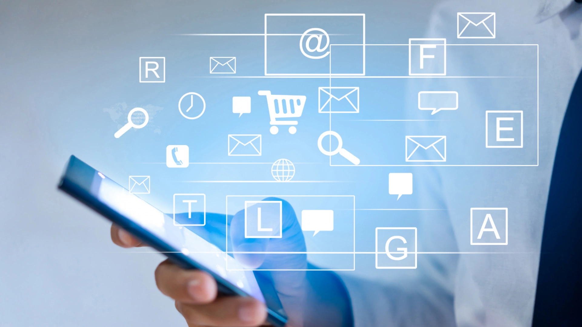 E-banking HDBank cung cấp chính sách bảo mật như thế nào cho khách hàng?