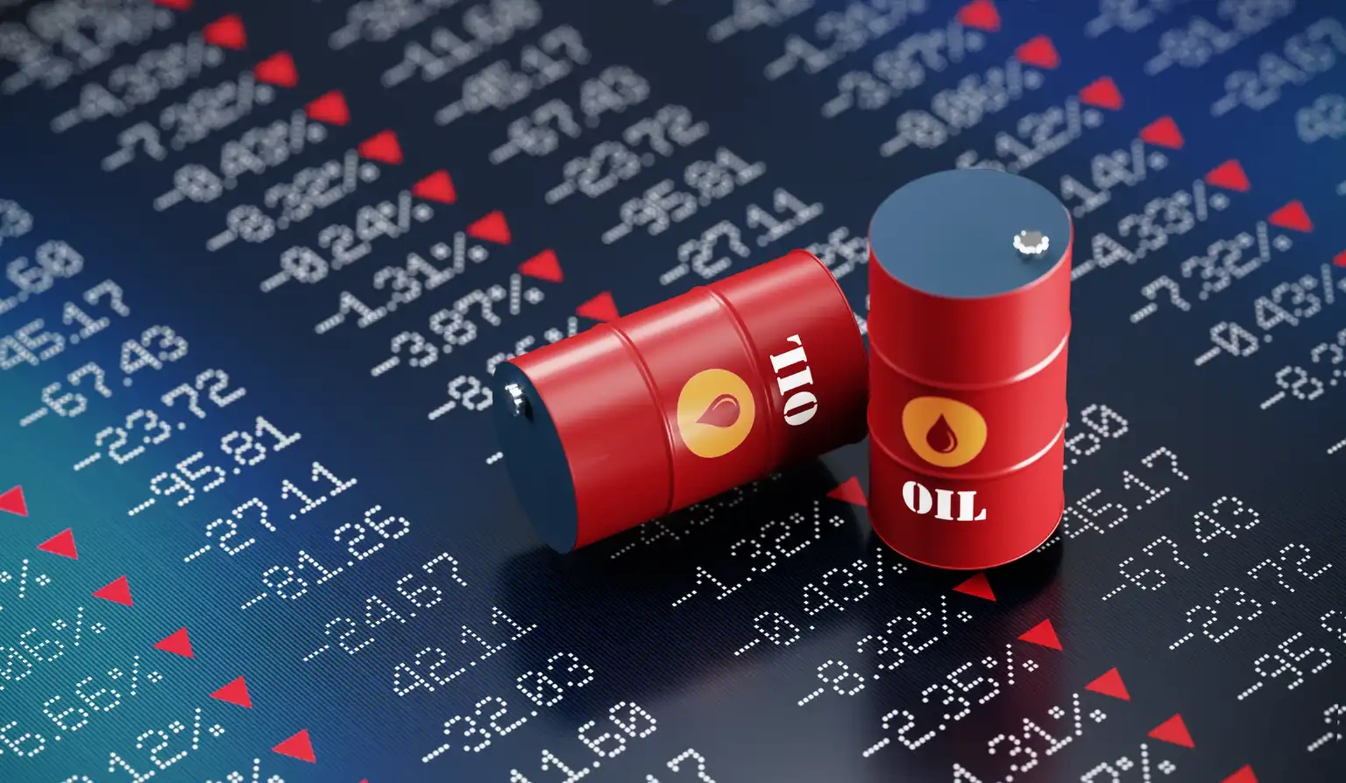 Phân tích kỹ thuật trong giao dịch CFD dầu mỏ như thế nào?