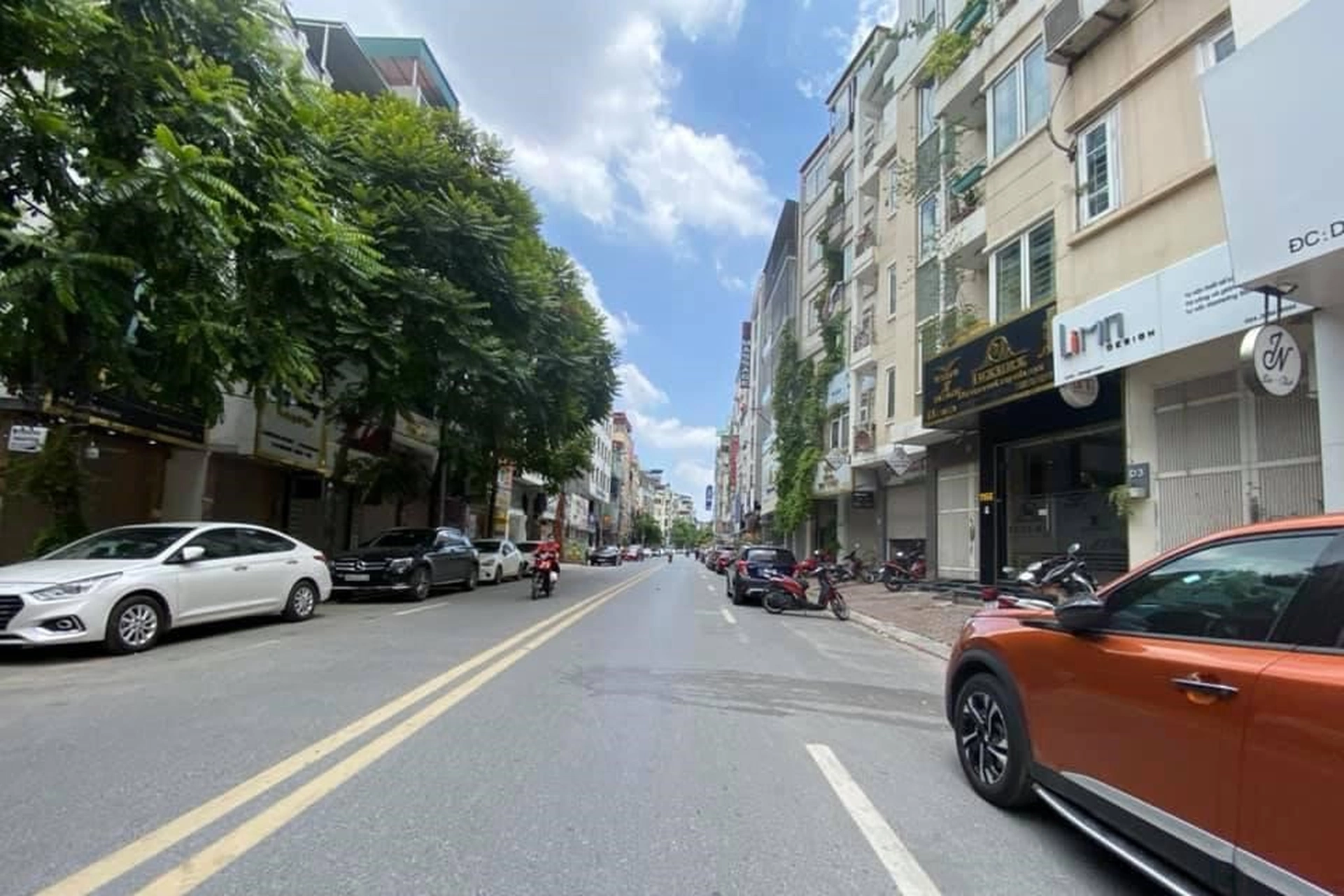 Cập nhật bảng giá đất nhà nước ban hành phường Trung Phụng Đống Đa mới nhất