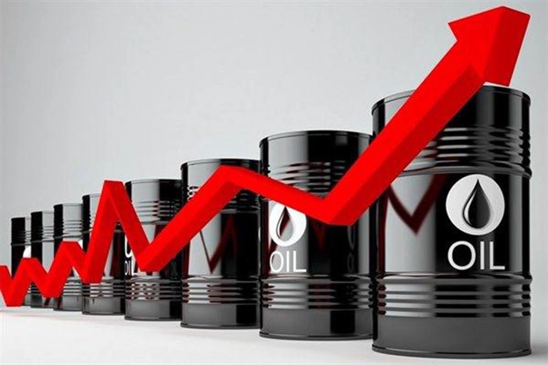 Tính thời vụ của nhu cầu gây ra biến động giá dầu như thế nào?