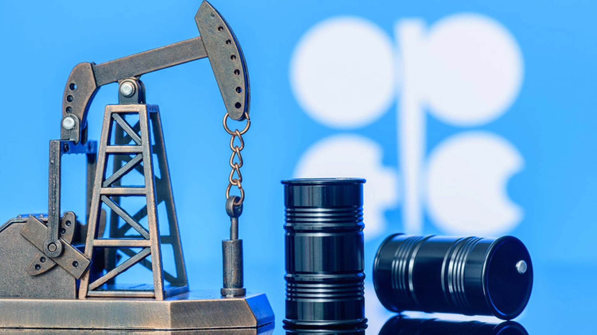Hạn ngạch sản xuất của OPEC tác động như thế nào tới thị trường dầu mỏ?