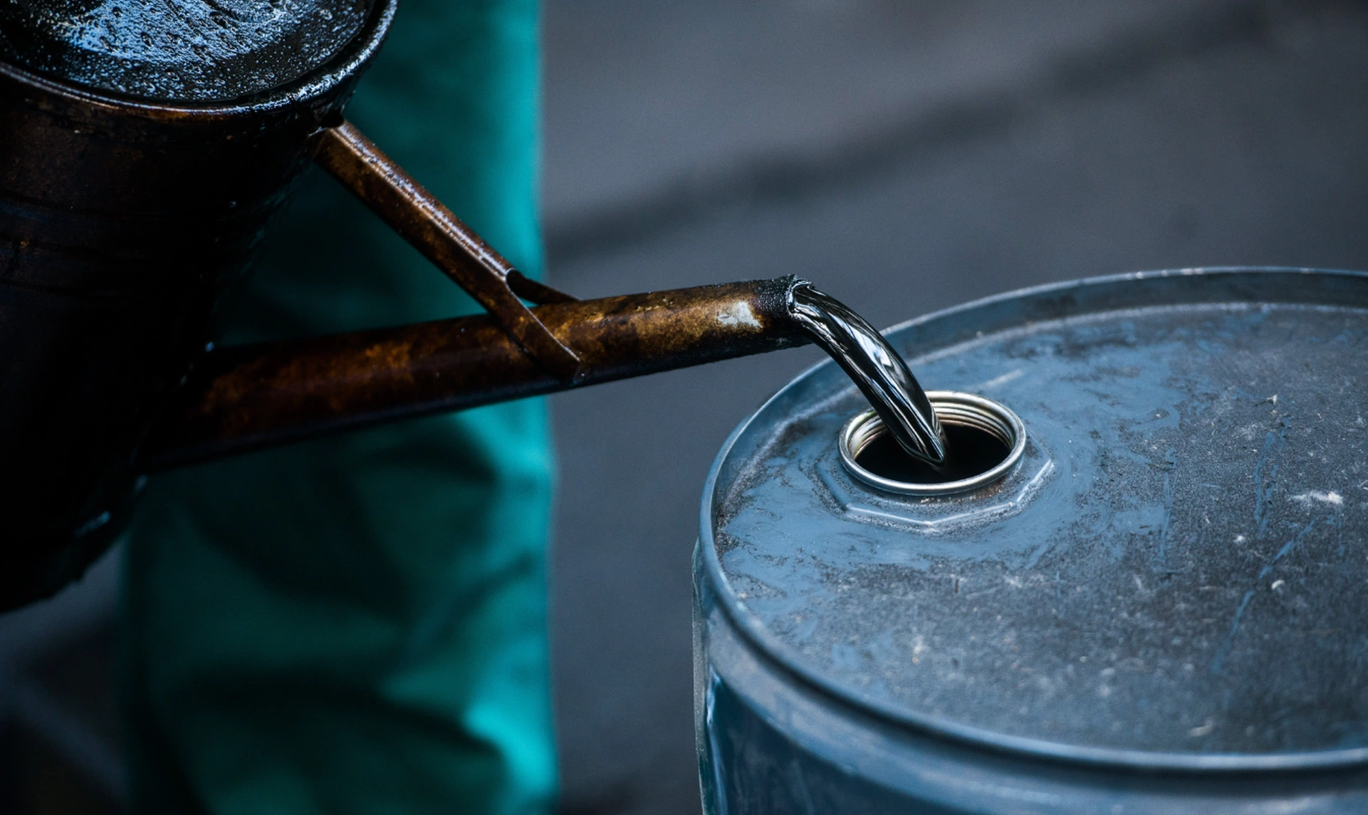 Dầu Brent có vai trò gì trên thị trường năng lượng toàn cầu?