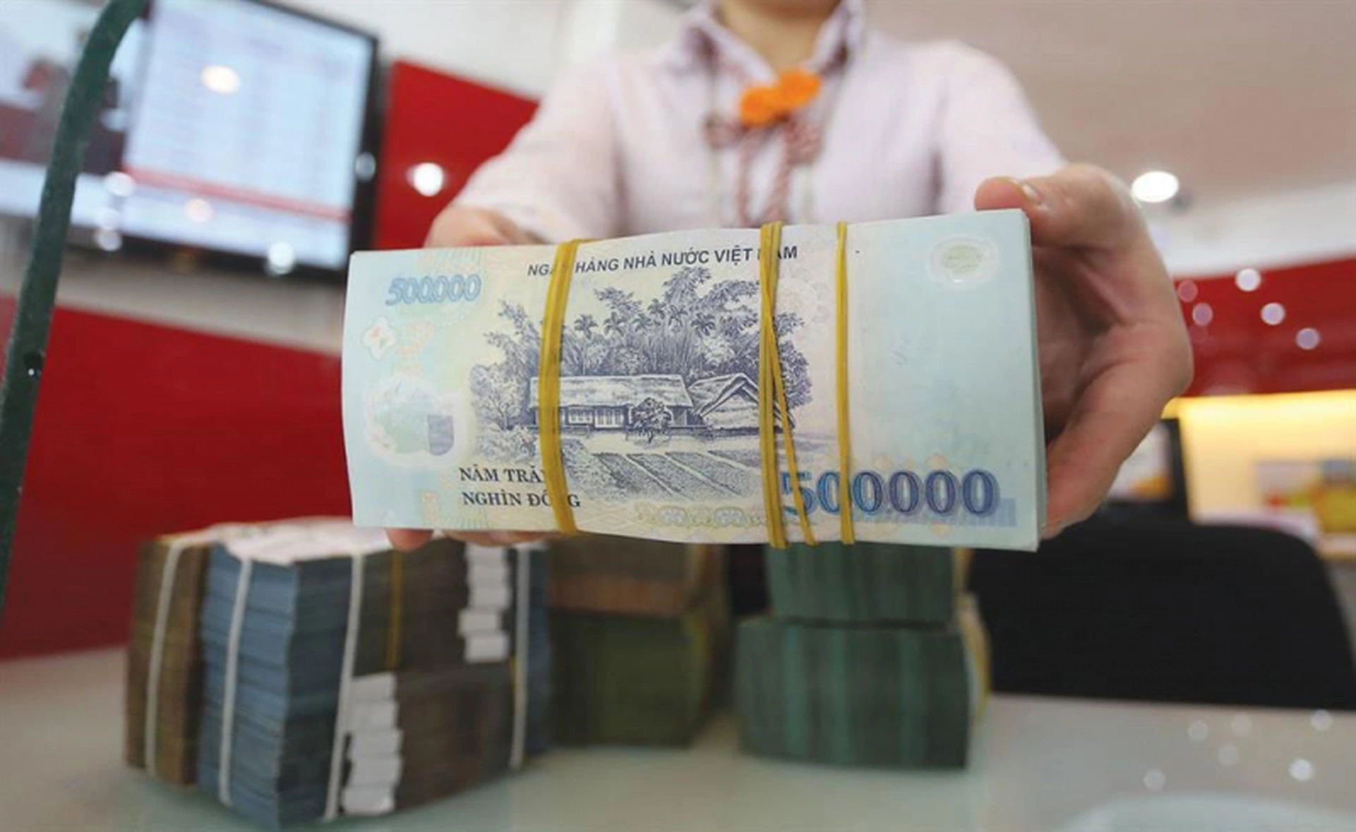 Các hình thức tiền gửi dành cho doanh nghiệp hiện nay là gì?