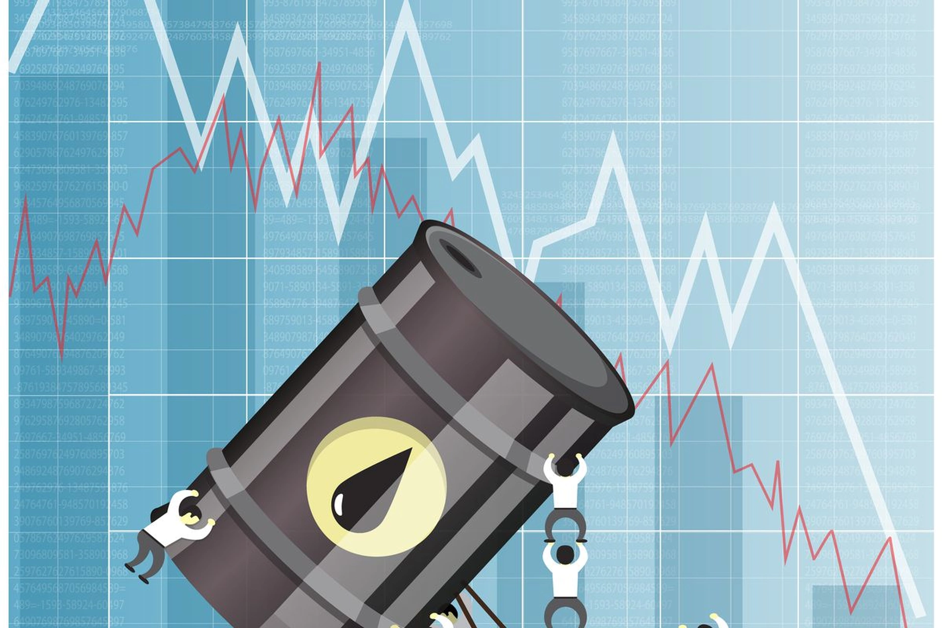 Lưu ý gì cho nhà đầu tư để lựa chọn quỹ ETF dầu hiệu quả?