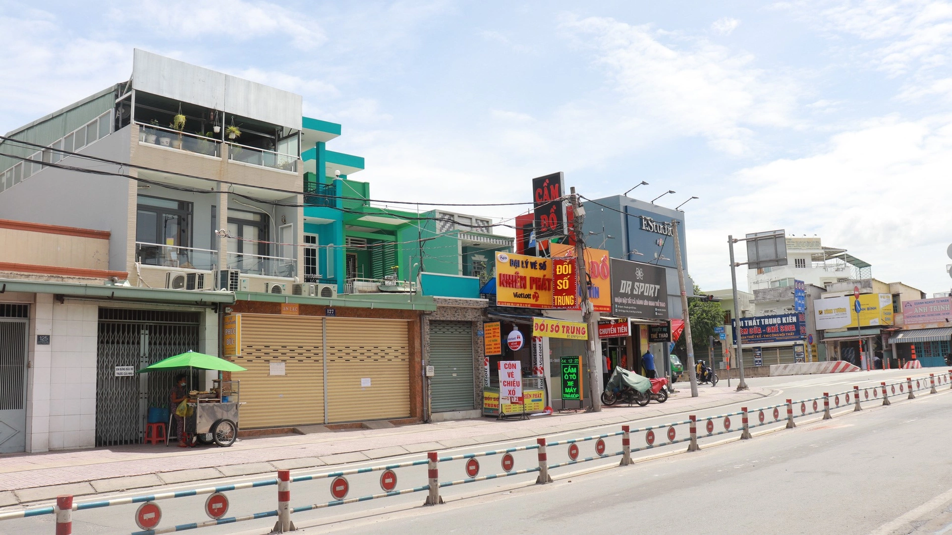 Cập nhật bảng giá đất nhà nước ban hành phường Linh Tây TP. Thủ Đức mới nhất
