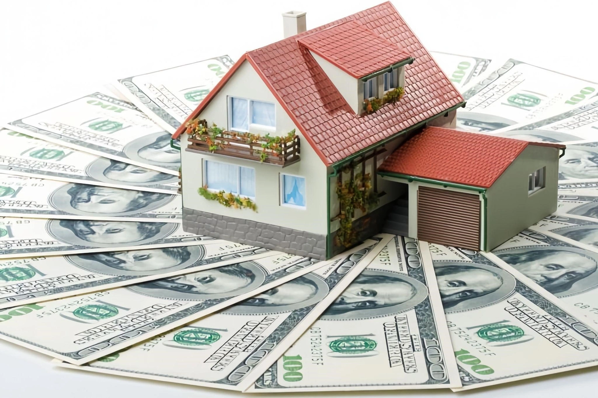Luật kinh doanh bất động sản hiện hành quy định gì về thu tiền đặt cọc mua nhà hình thành trong tương lai?