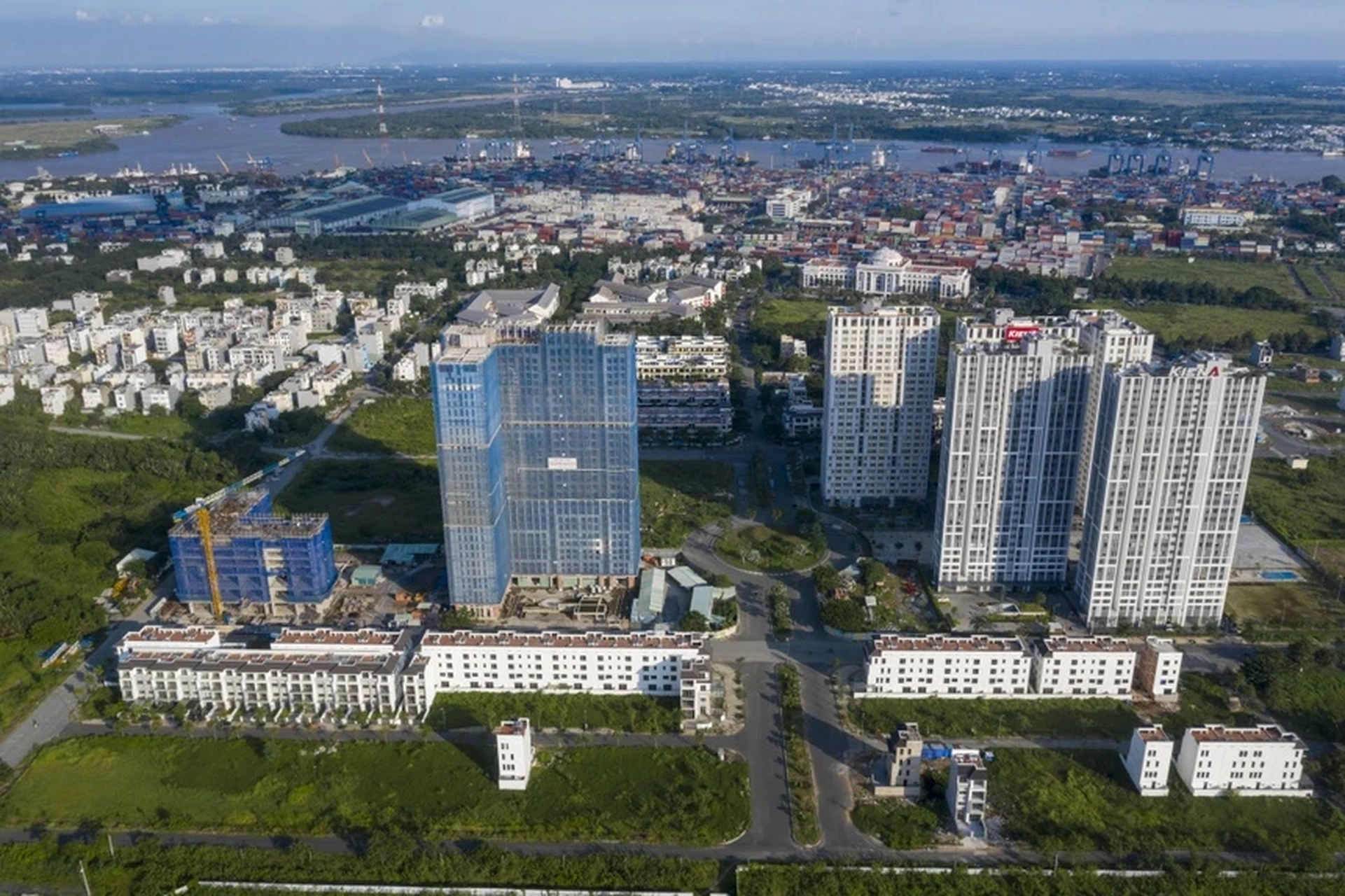 Cập nhật bảng giá đất nhà nước ban hành phường Cát Lái TP. Thủ Đức mới nhất