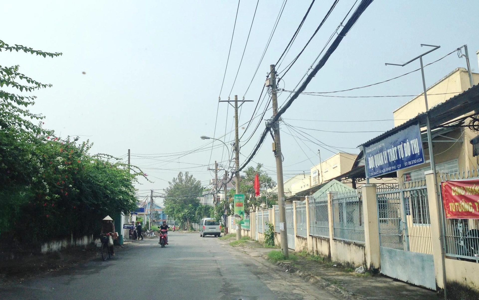 Cập nhật bảng giá đất nhà nước ban hành phường Hiệp Phú TP. Thủ Đức mới nhất