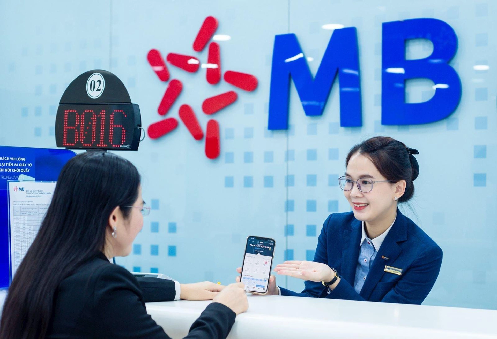 Sản phẩm “tiết kiệm cho con” tại MBBank mang đến những tính năng và tiện ích gì?