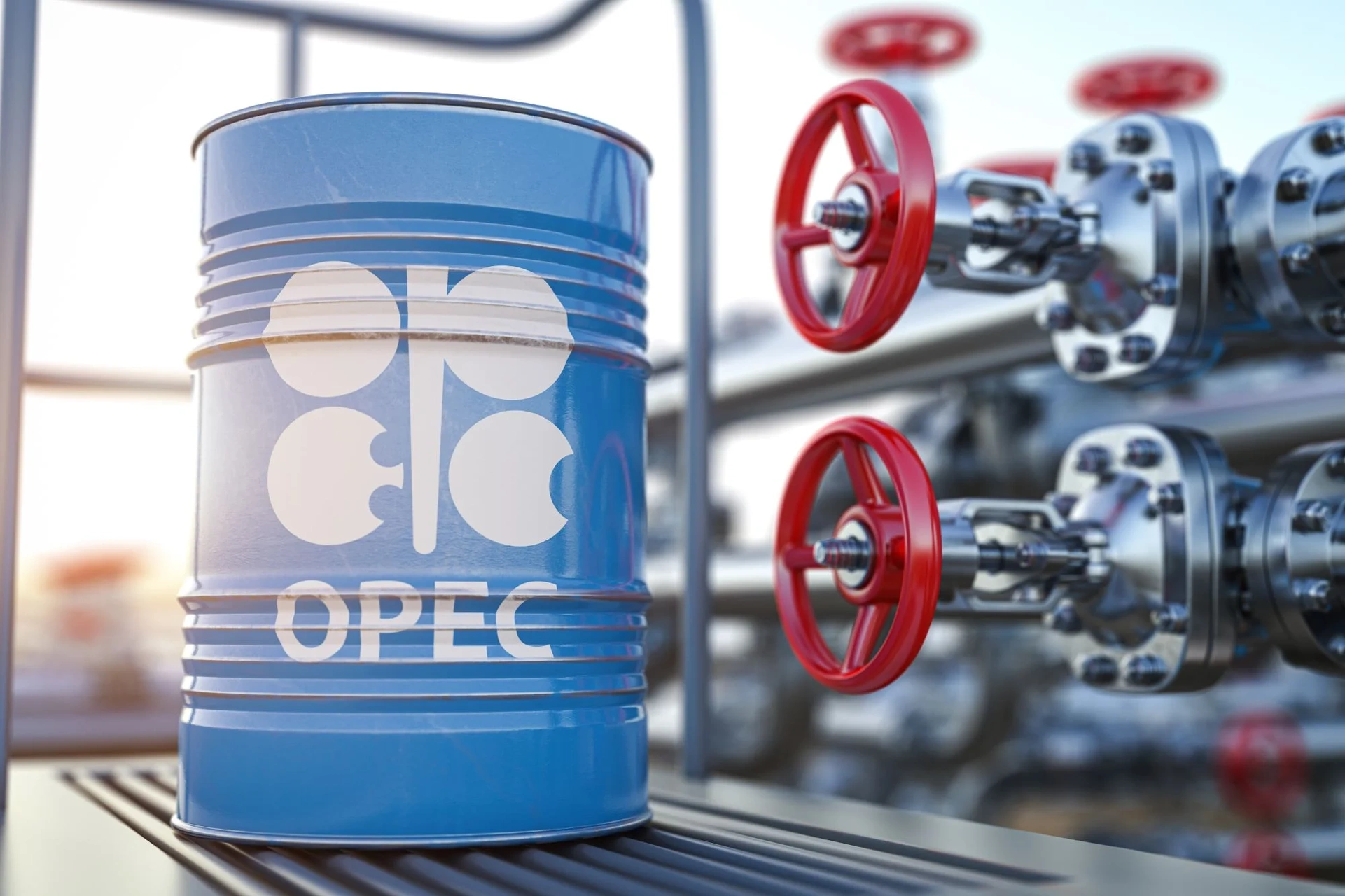 Mục tiêu hoạt động trong thị trường dầu mỏ của OPEC là gì?